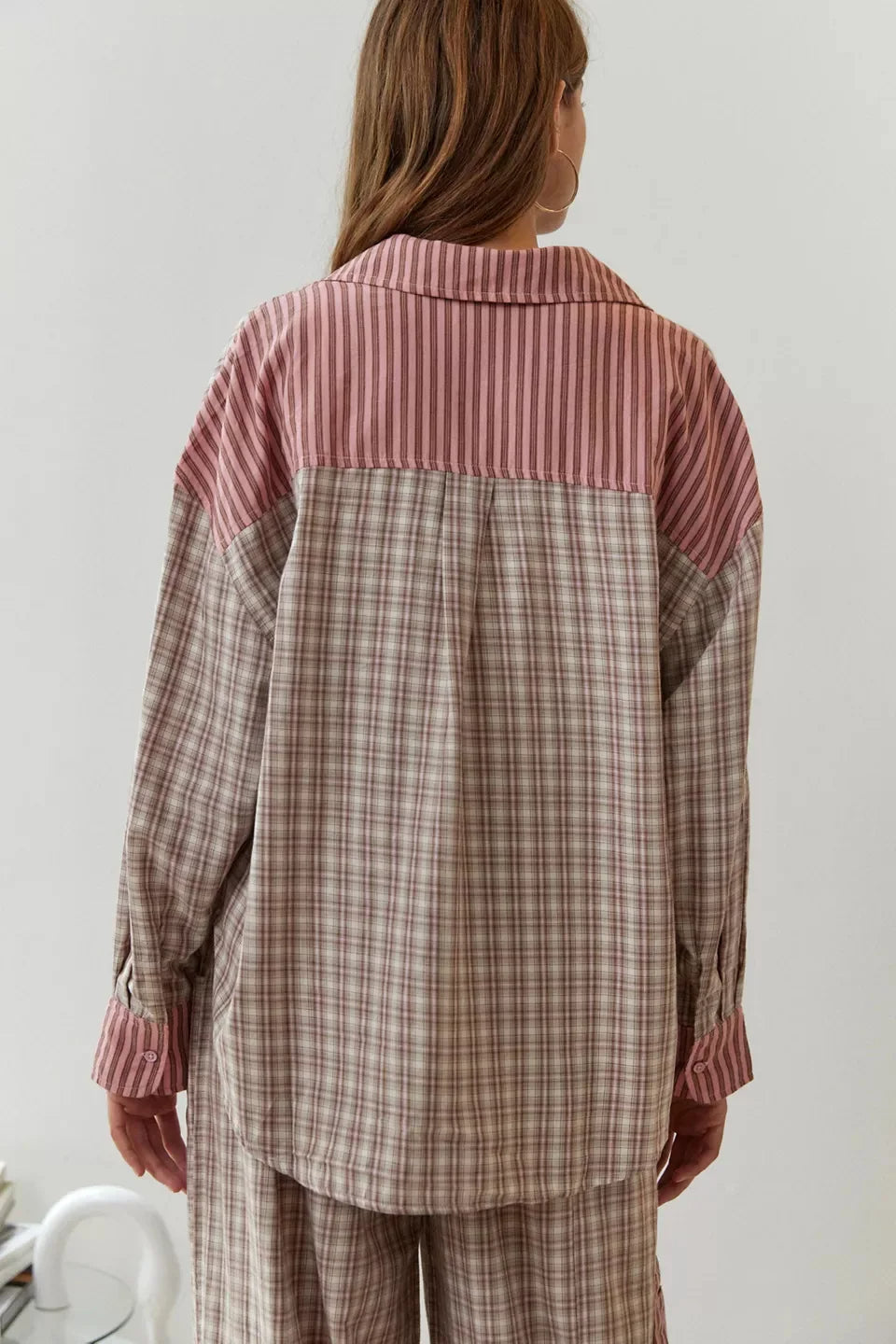 Ariella | Comfortable Pyjama Set