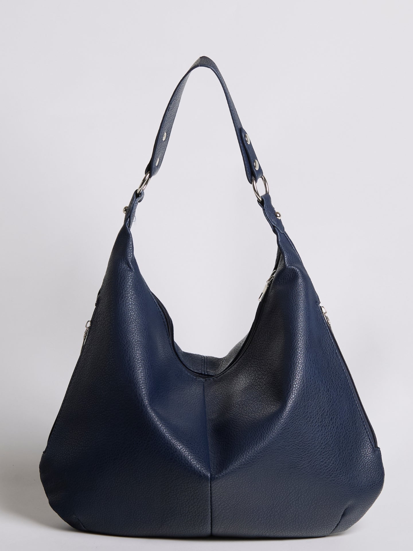 Kaia | Elegant Leather Bag
