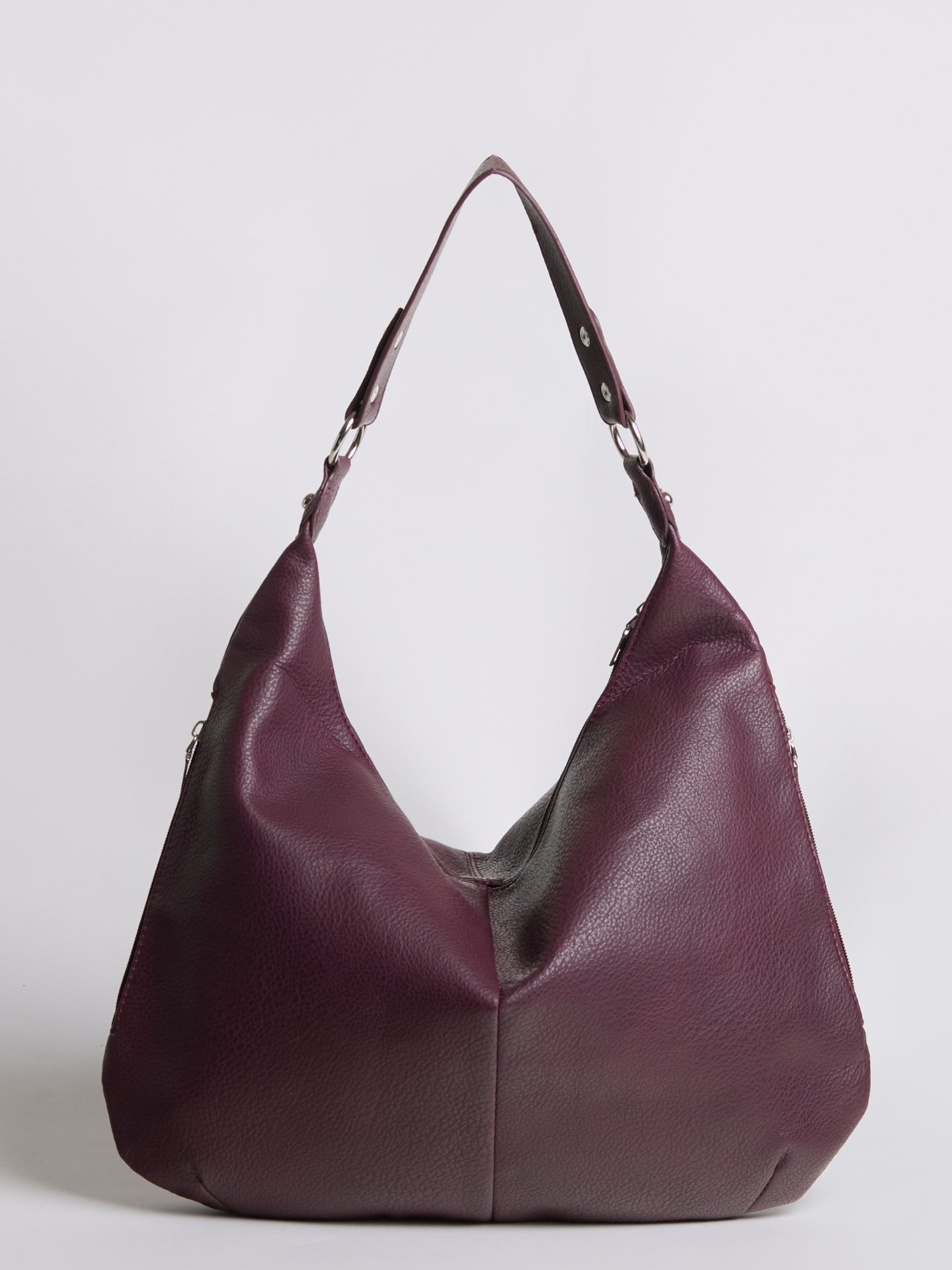 Kaia | Elegant Leather Bag