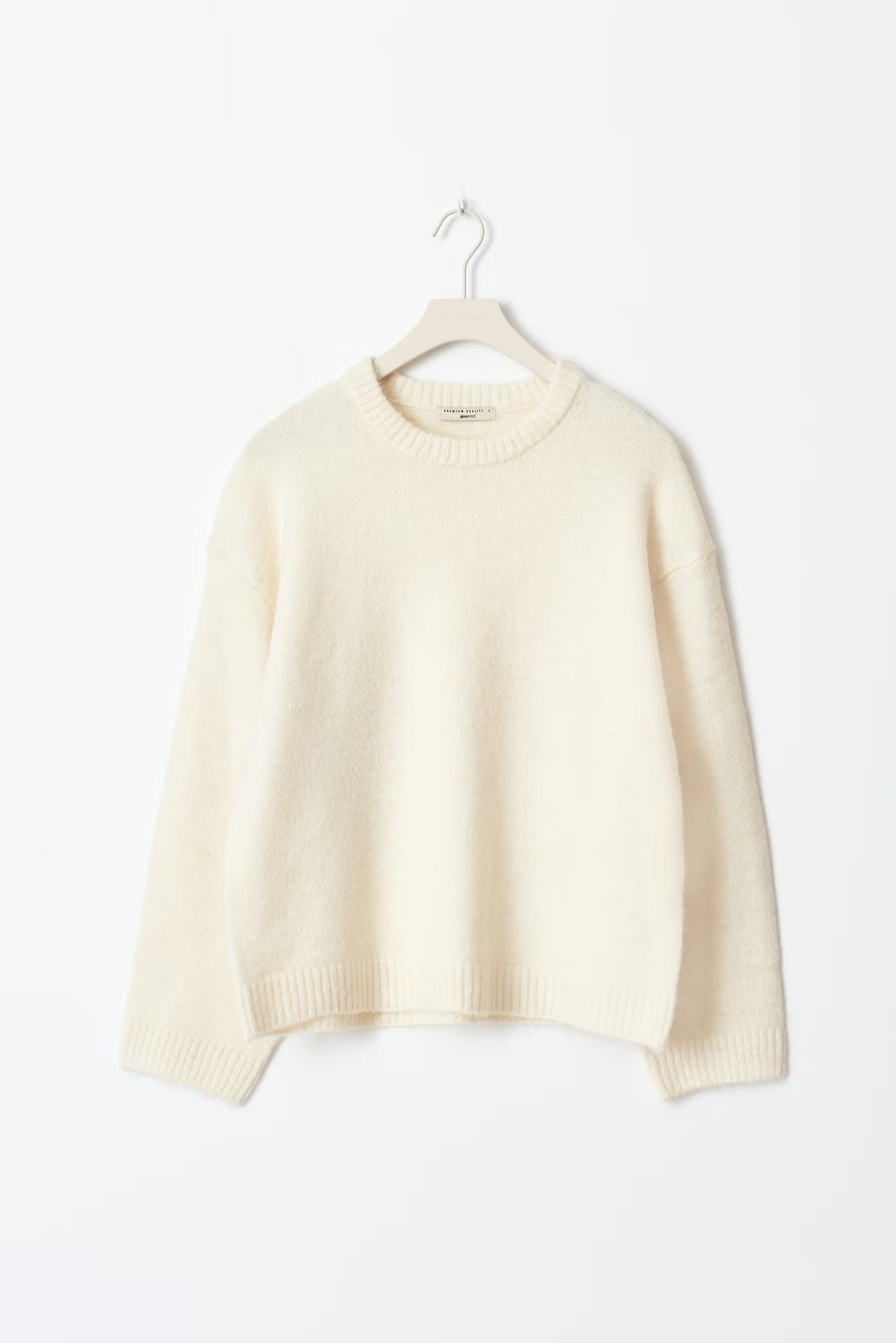 Lola | Knitted Sweater