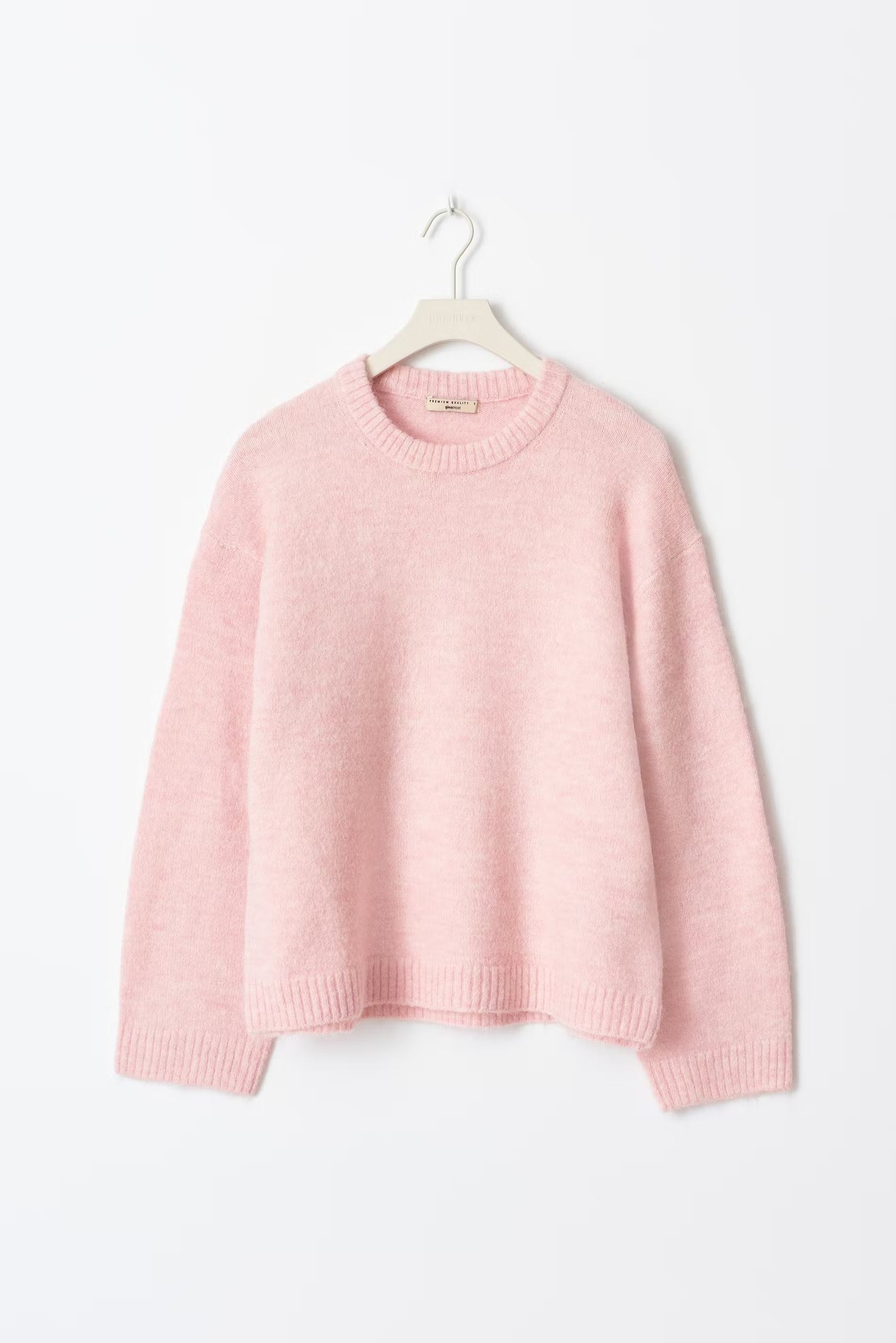 Lola | Knitted Sweater