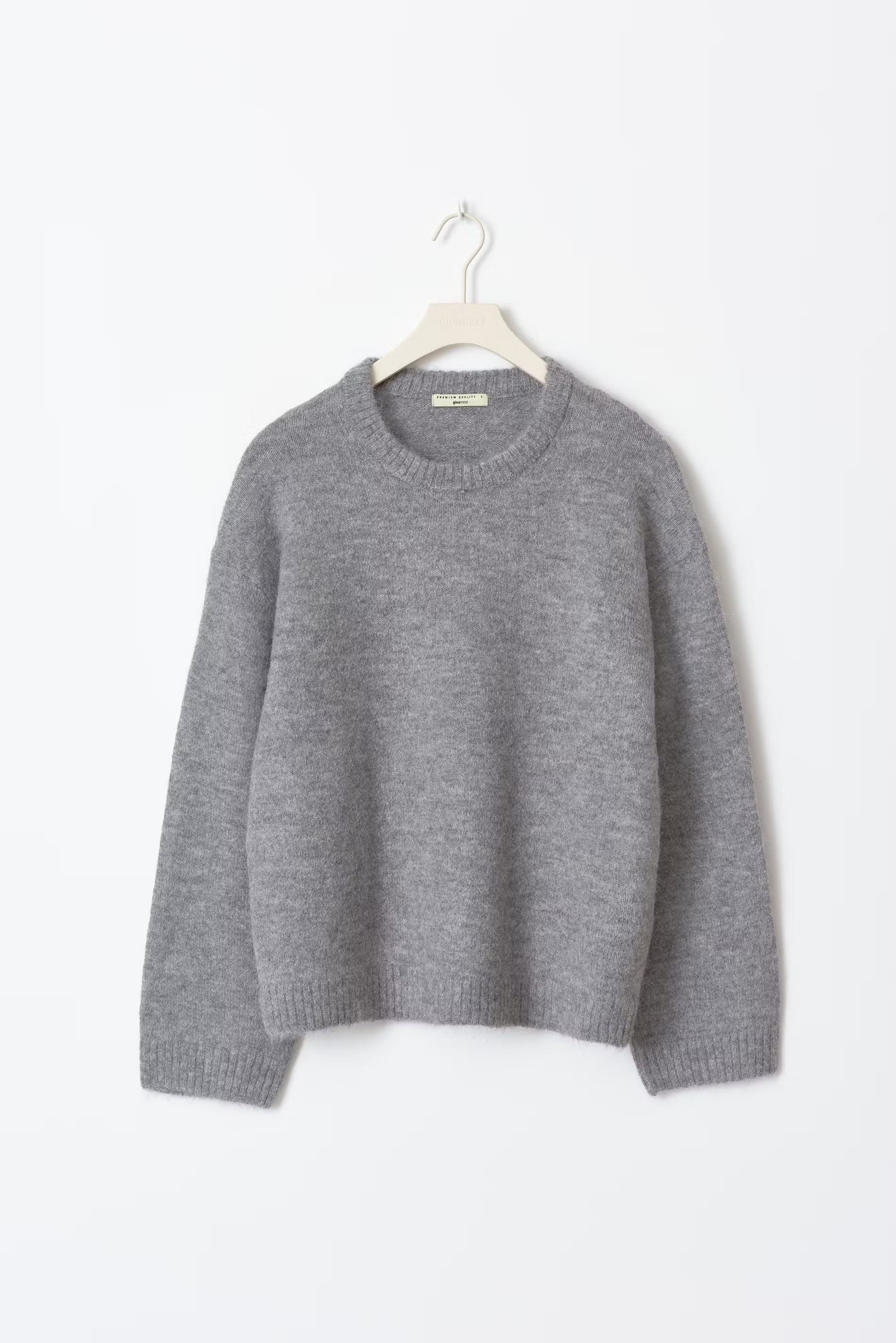 Lola | Knitted Sweater
