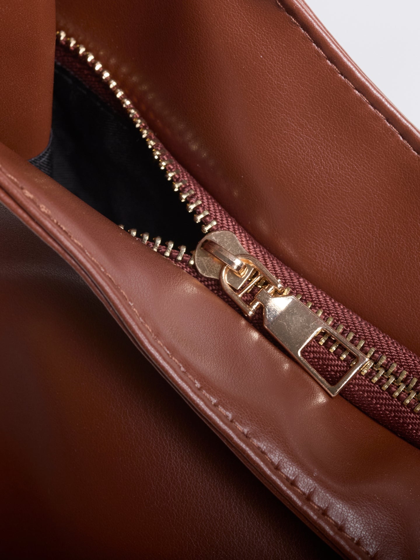 Maya - Daily Shoulder Bag - With Rits