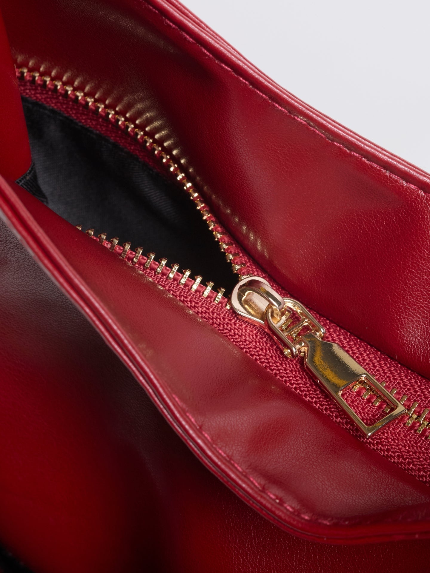 Maya - Daily Shoulder Bag - With Rits