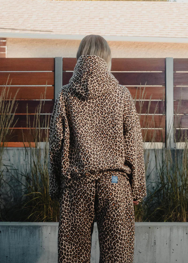 Cheetah | Hoodie
