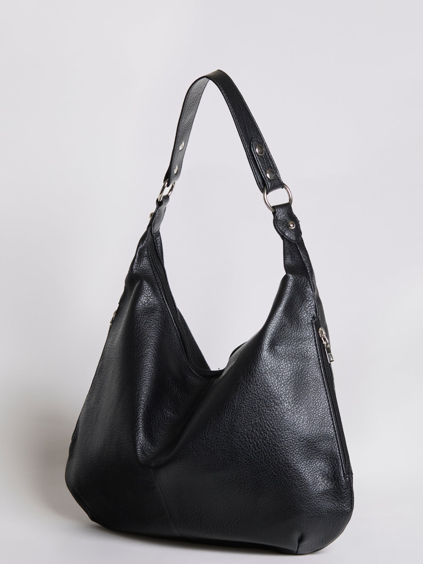 Kaia | Elegant Leather Bag