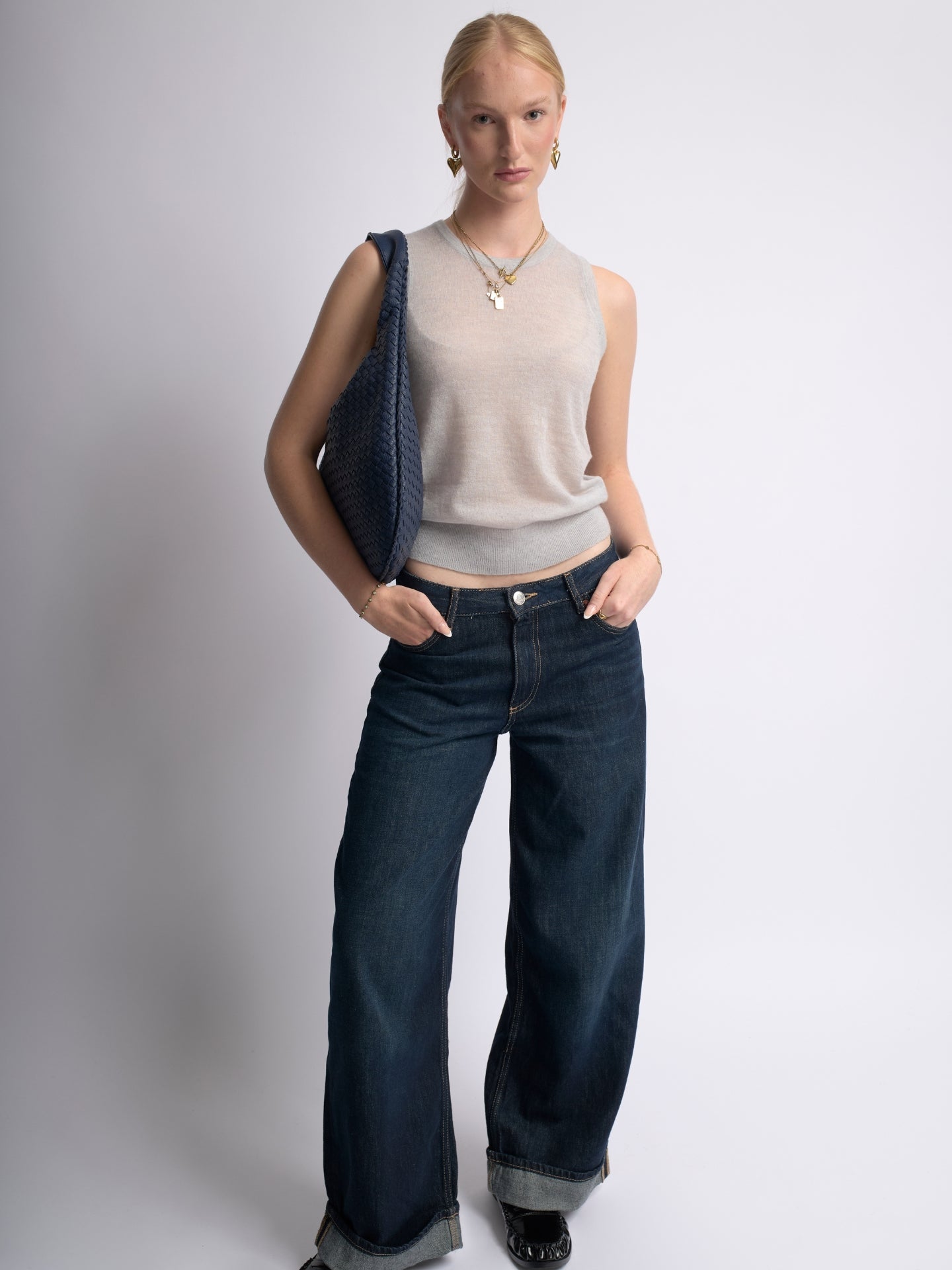 The Macy - Crossbody Bag