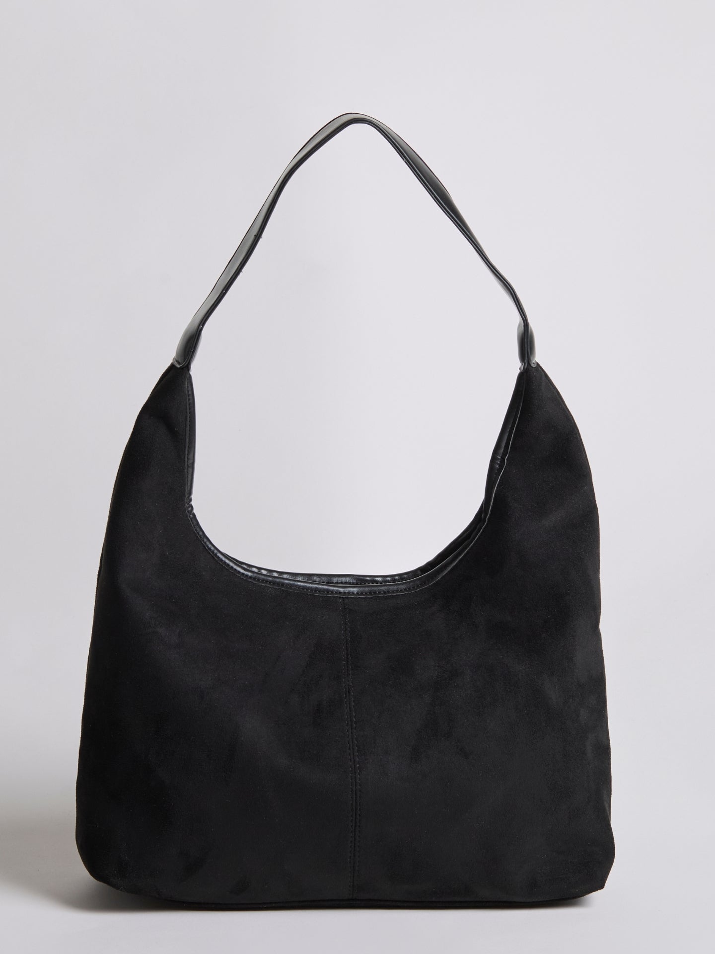 Jady | Suede Shoulder Bag