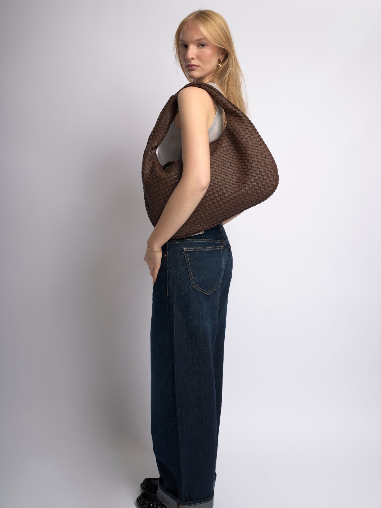 The Macy - Crossbody Bag