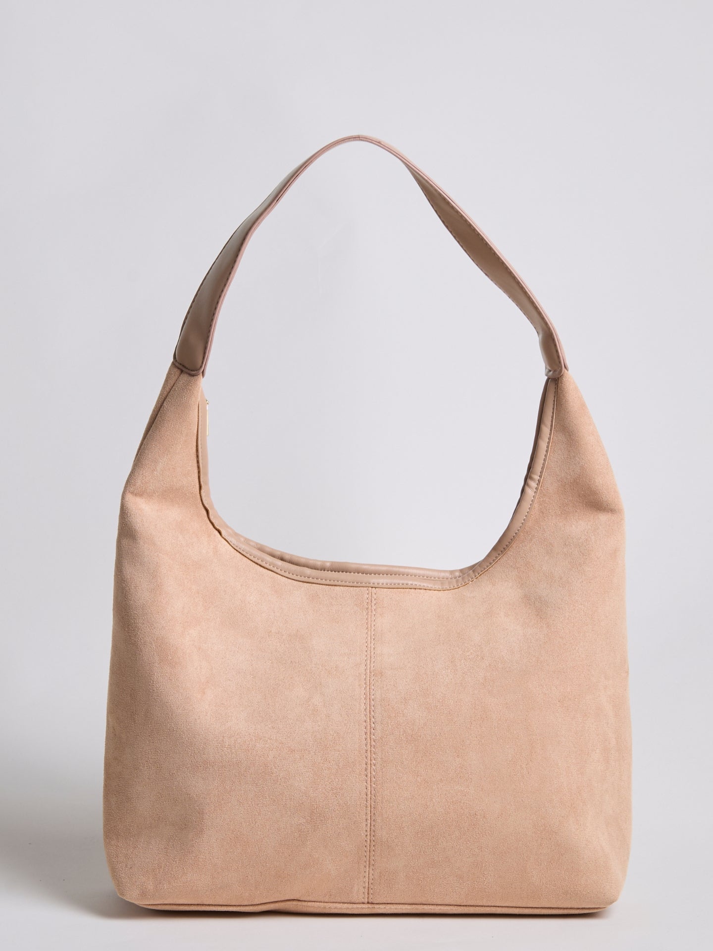 Jady | Suede Shoulder Bag