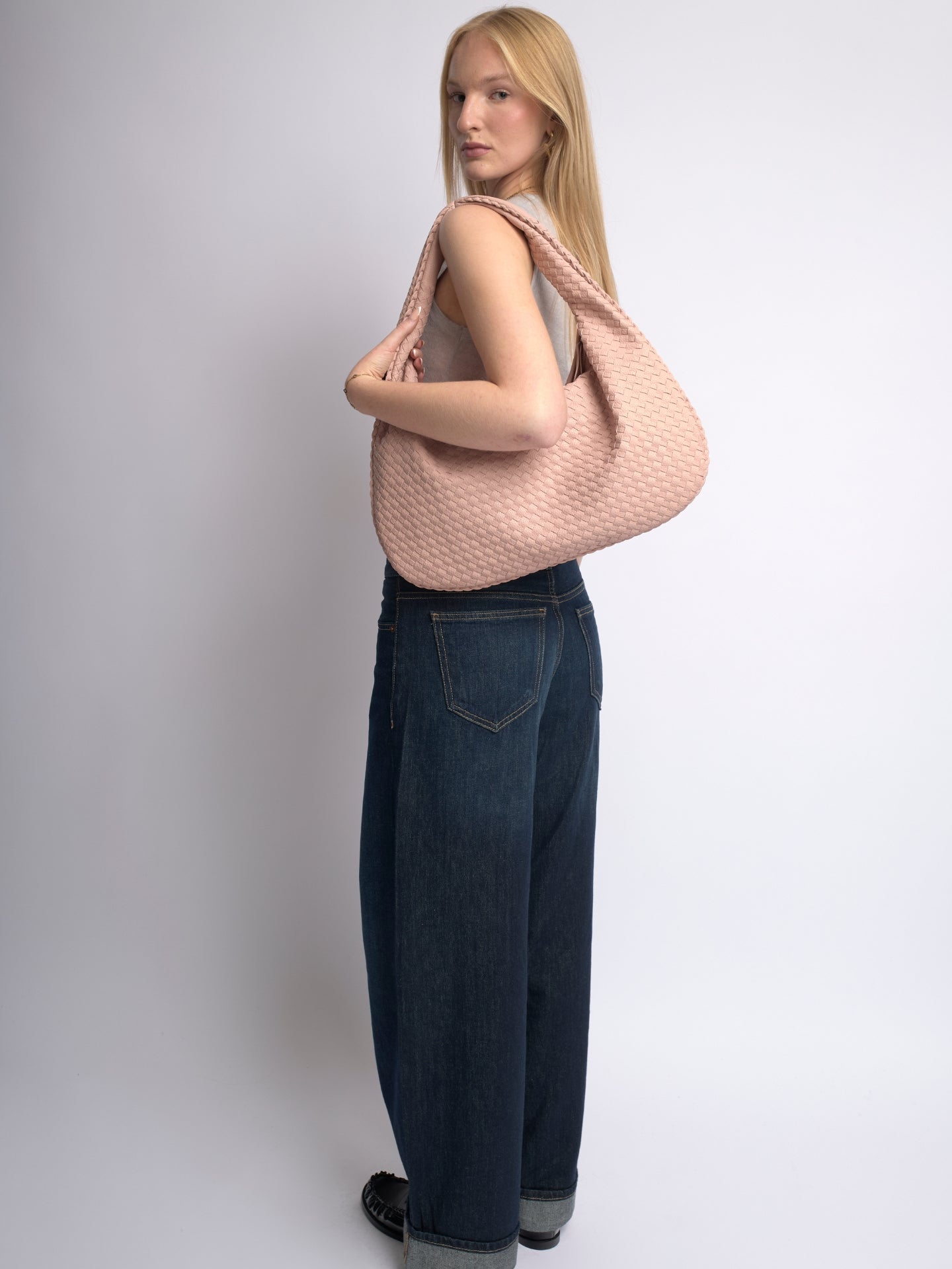 The Macy - Crossbody Bag