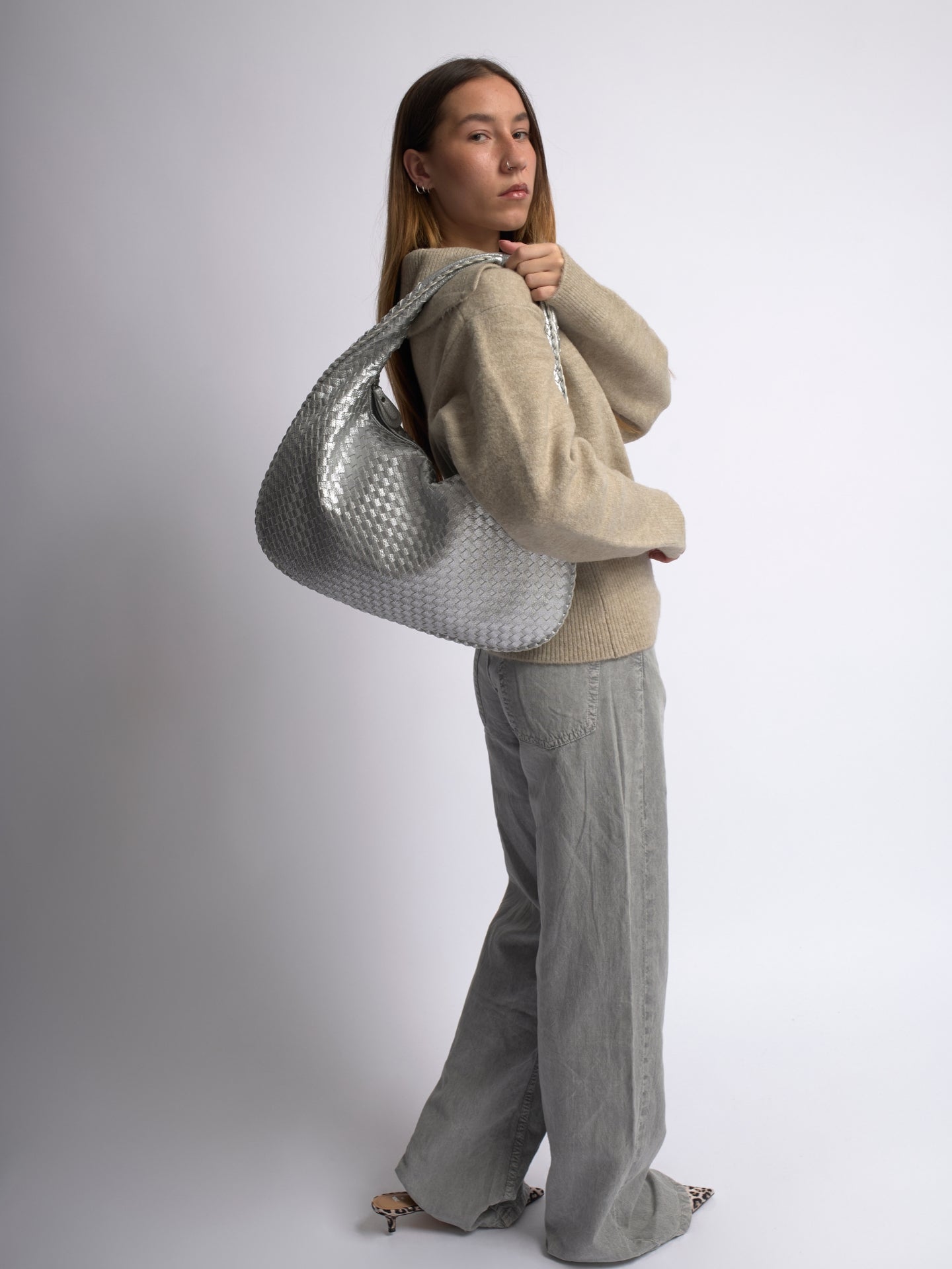 The Macy - Crossbody Bag