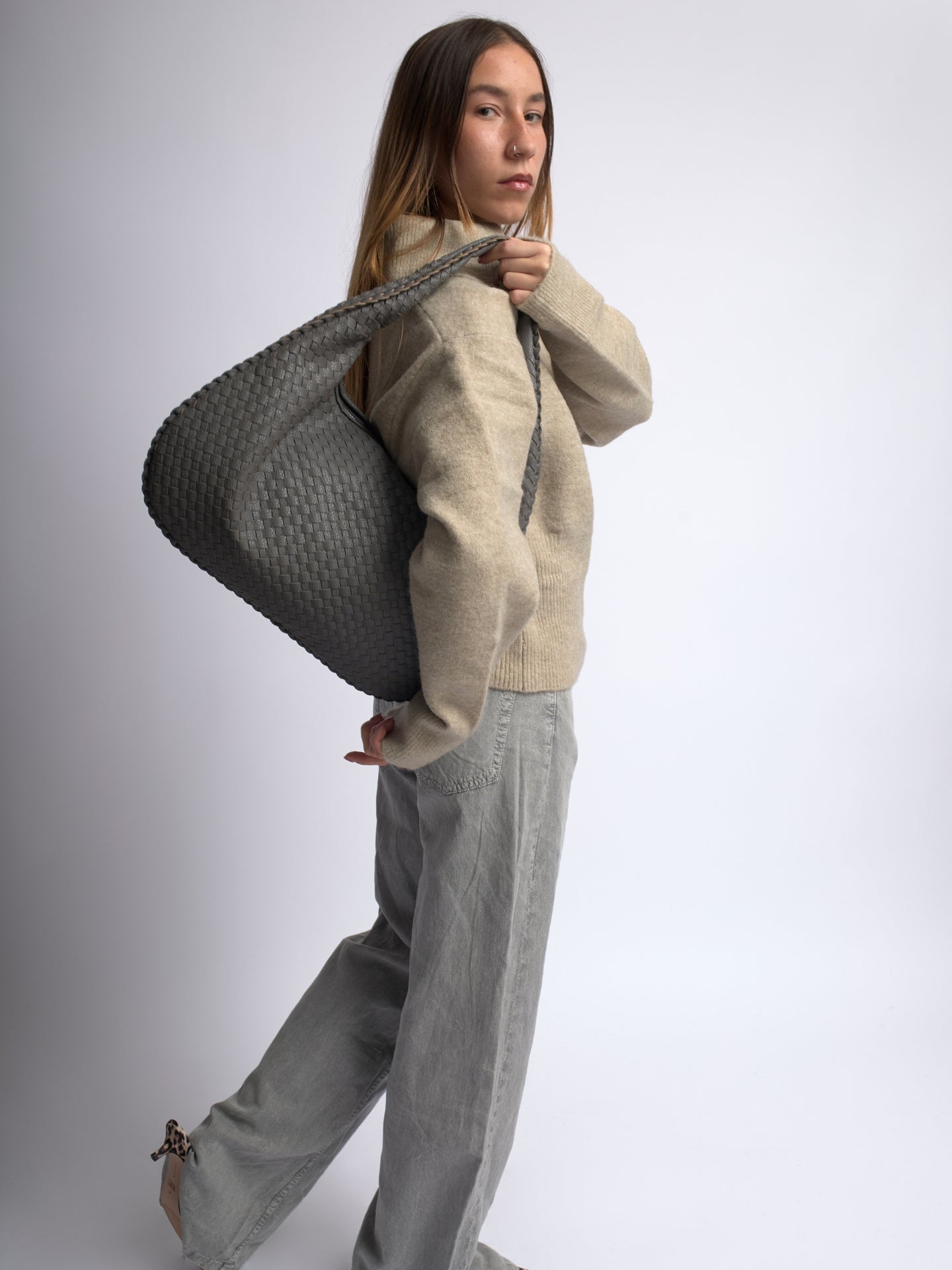 The Macy - Crossbody Bag