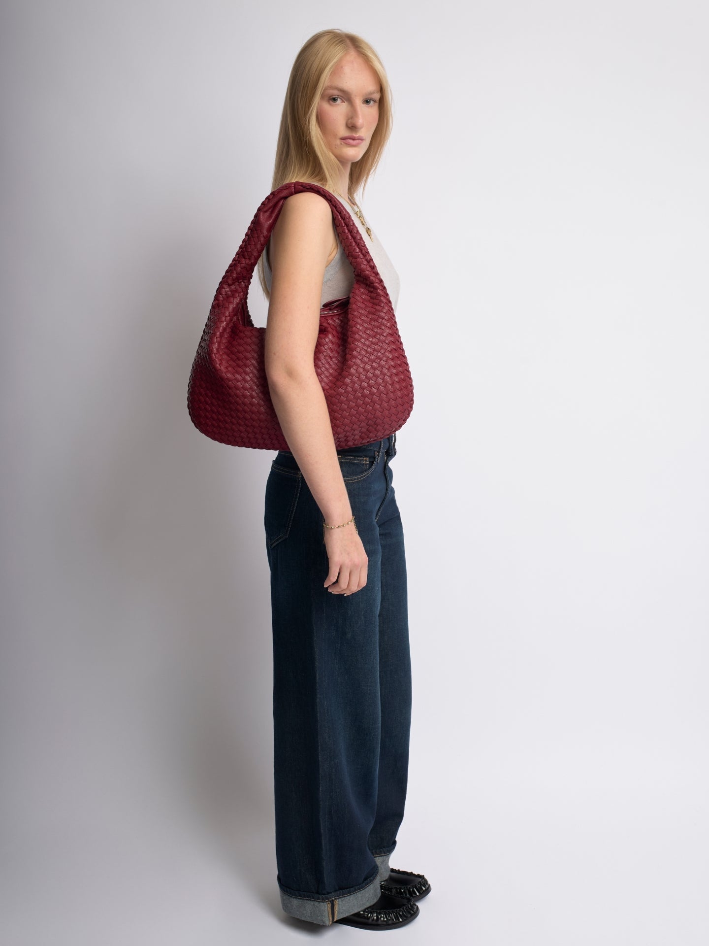 The Macy - Crossbody Bag