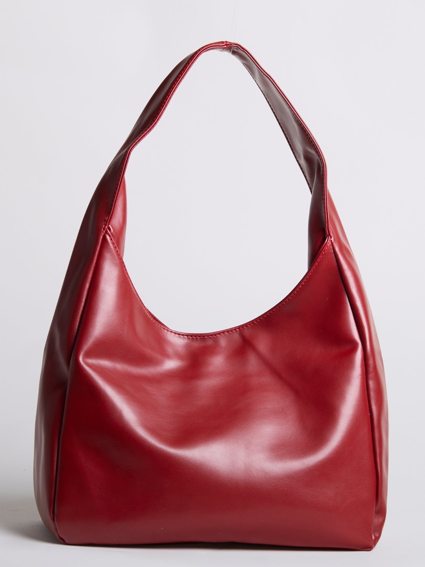 Maya - Daily Shoulder Bag - With Rits