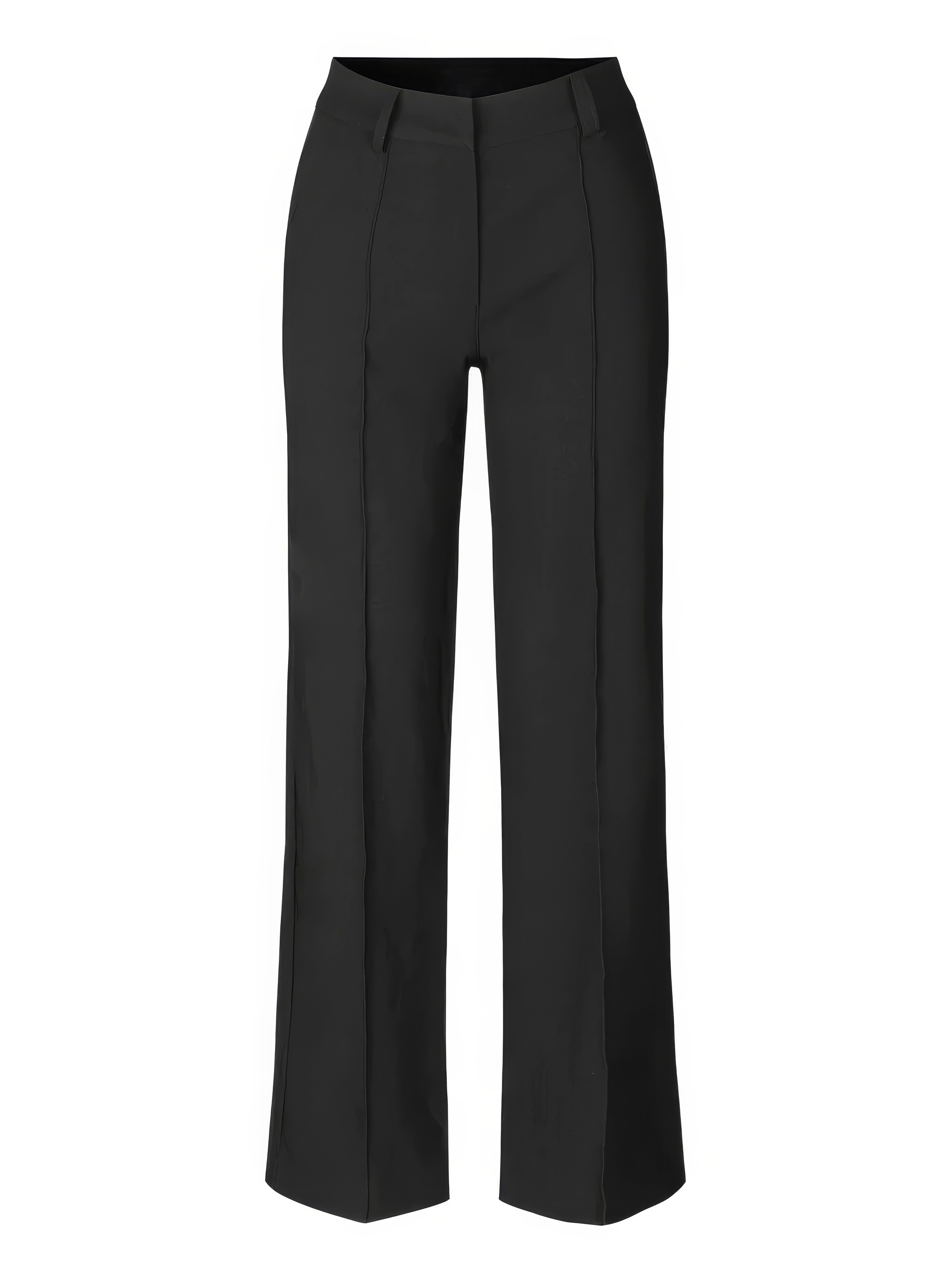 Elena | Wide Leg Trousers