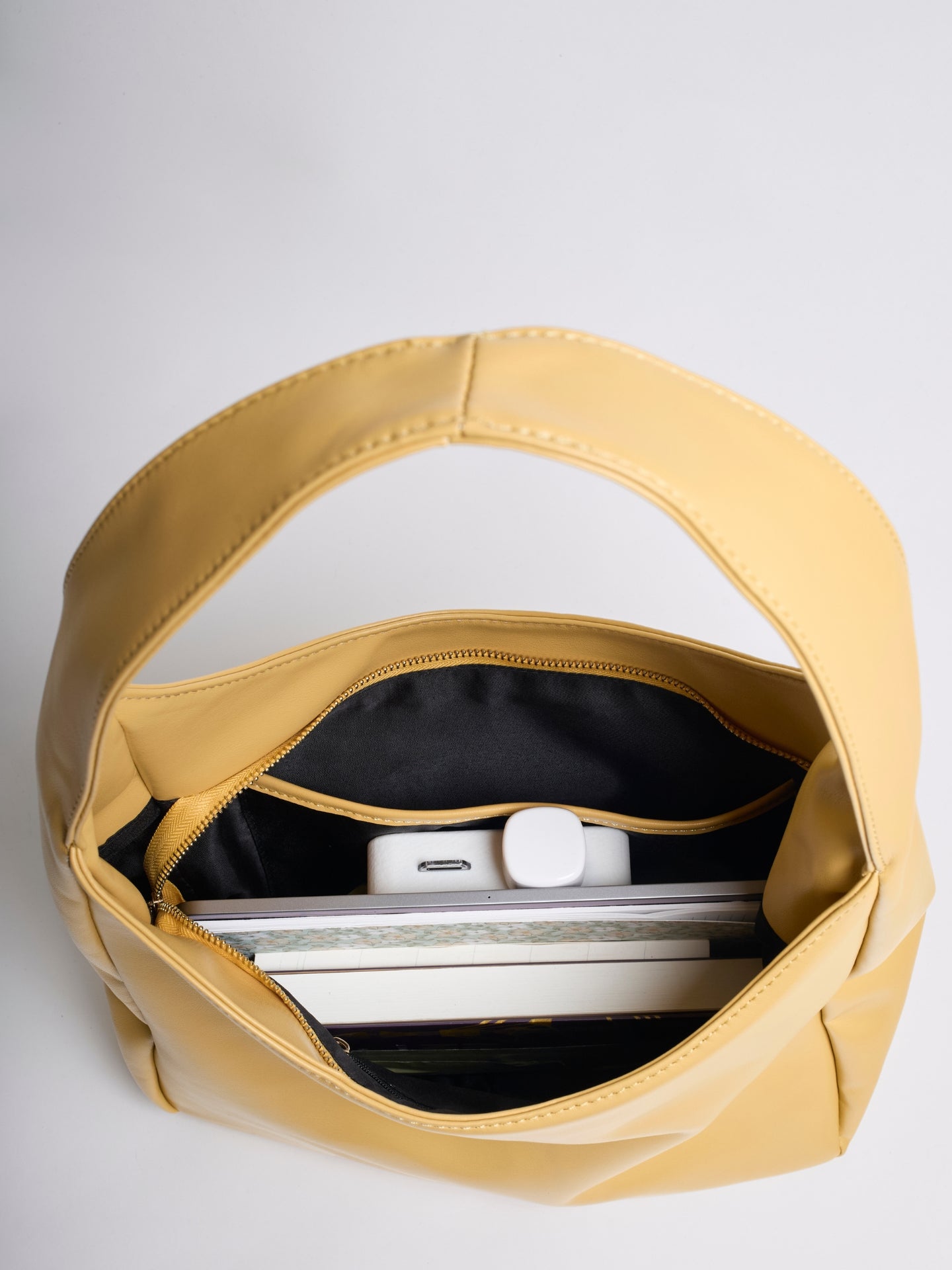 Maya - Daily Shoulder Bag - With Rits