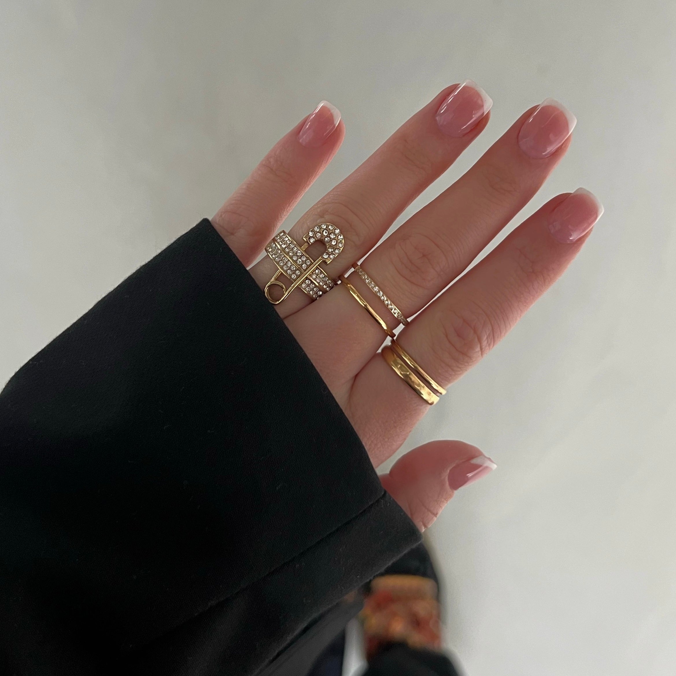 Ring Better Together