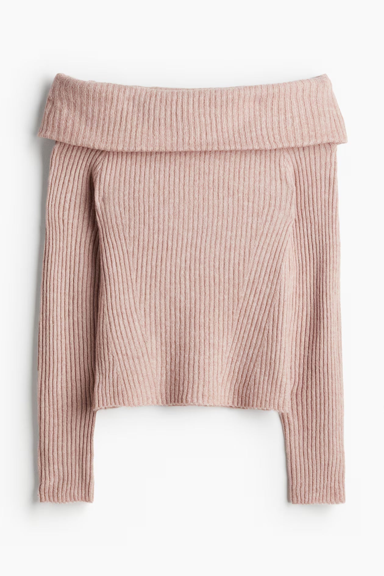 Sila | Off Shoulder Sweater
