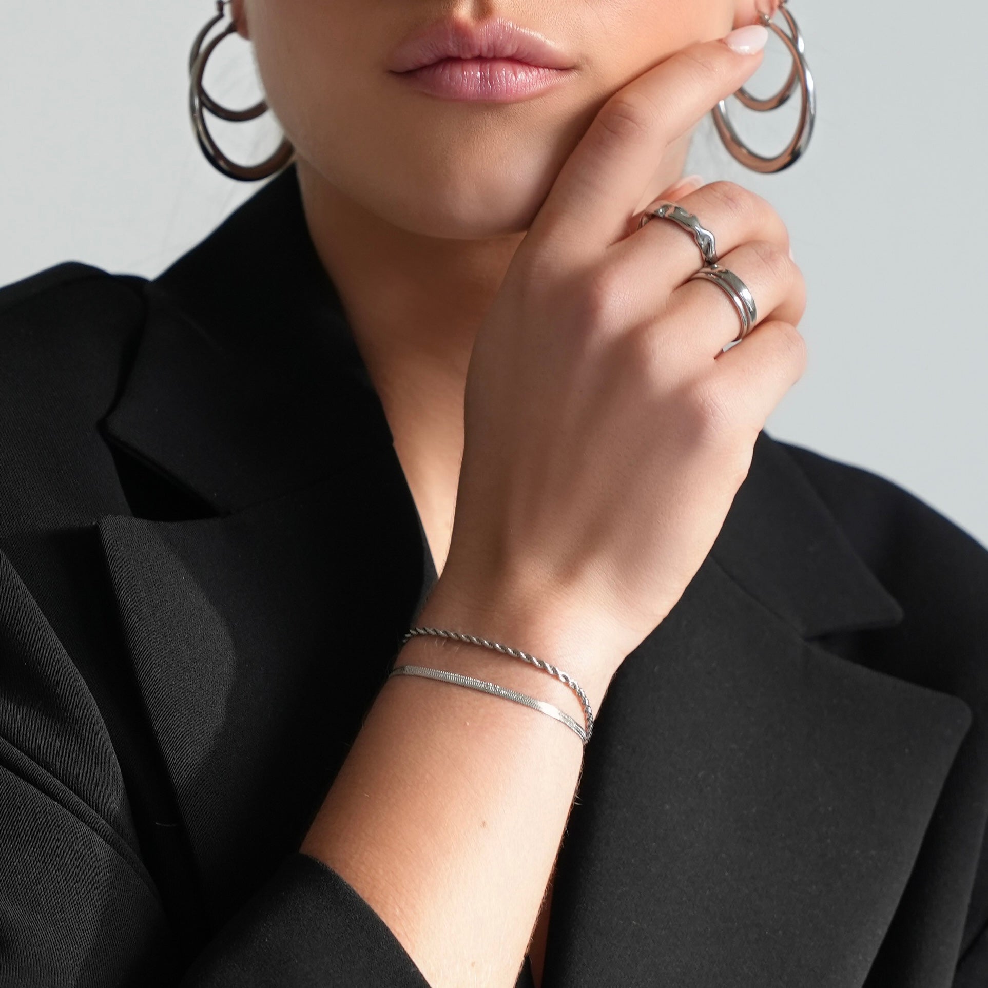 Small Blessed Bracelet