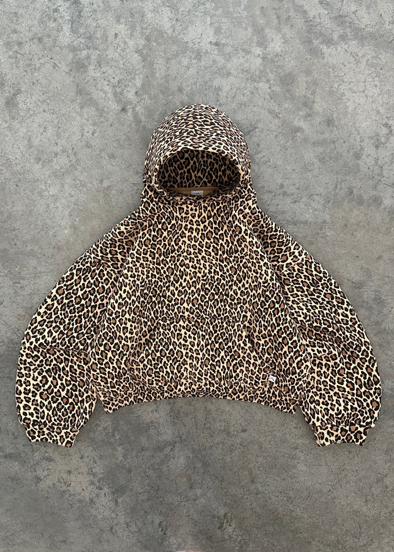 Cheetah | Hoodie