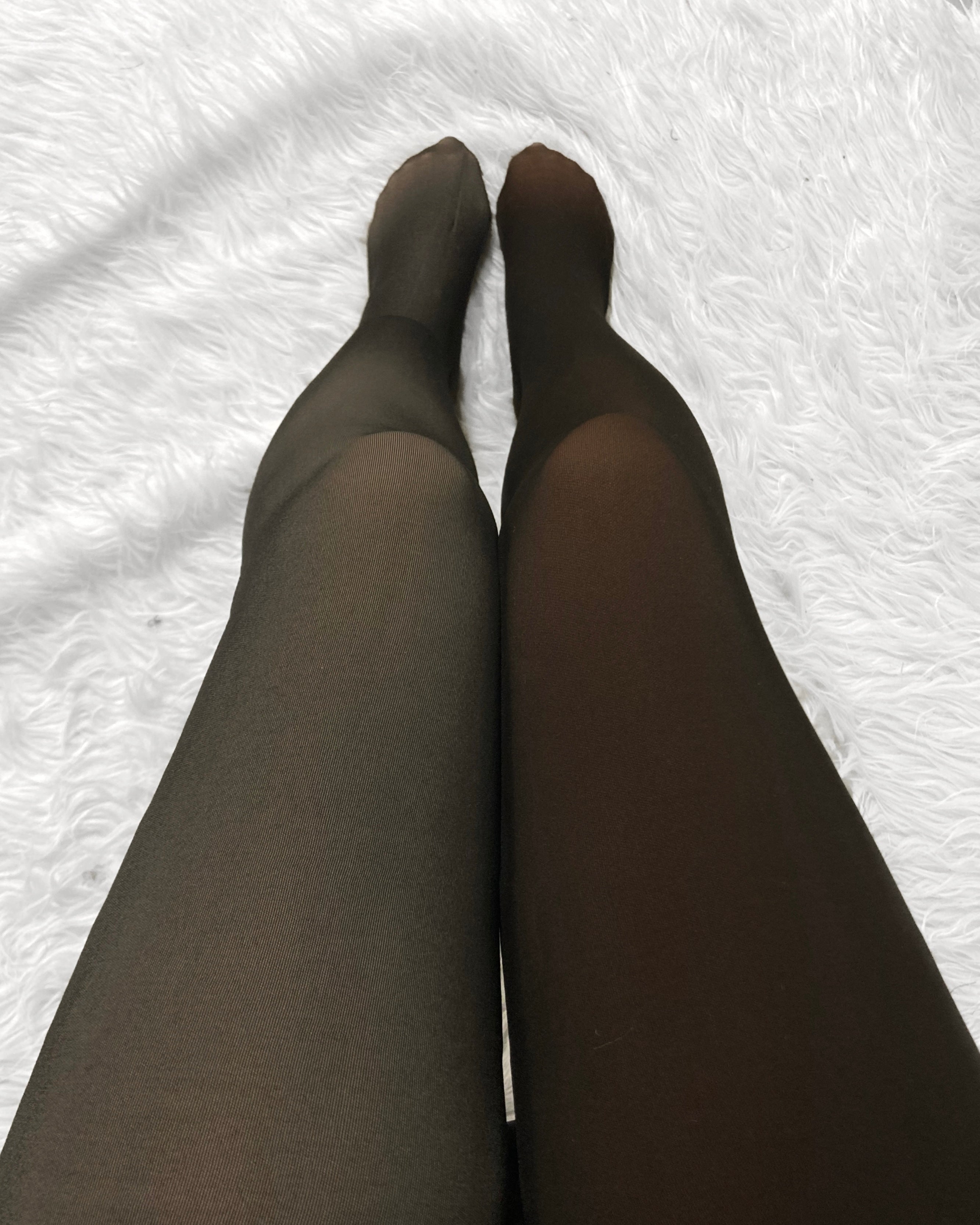 Daria | Fleece Lined Leggings