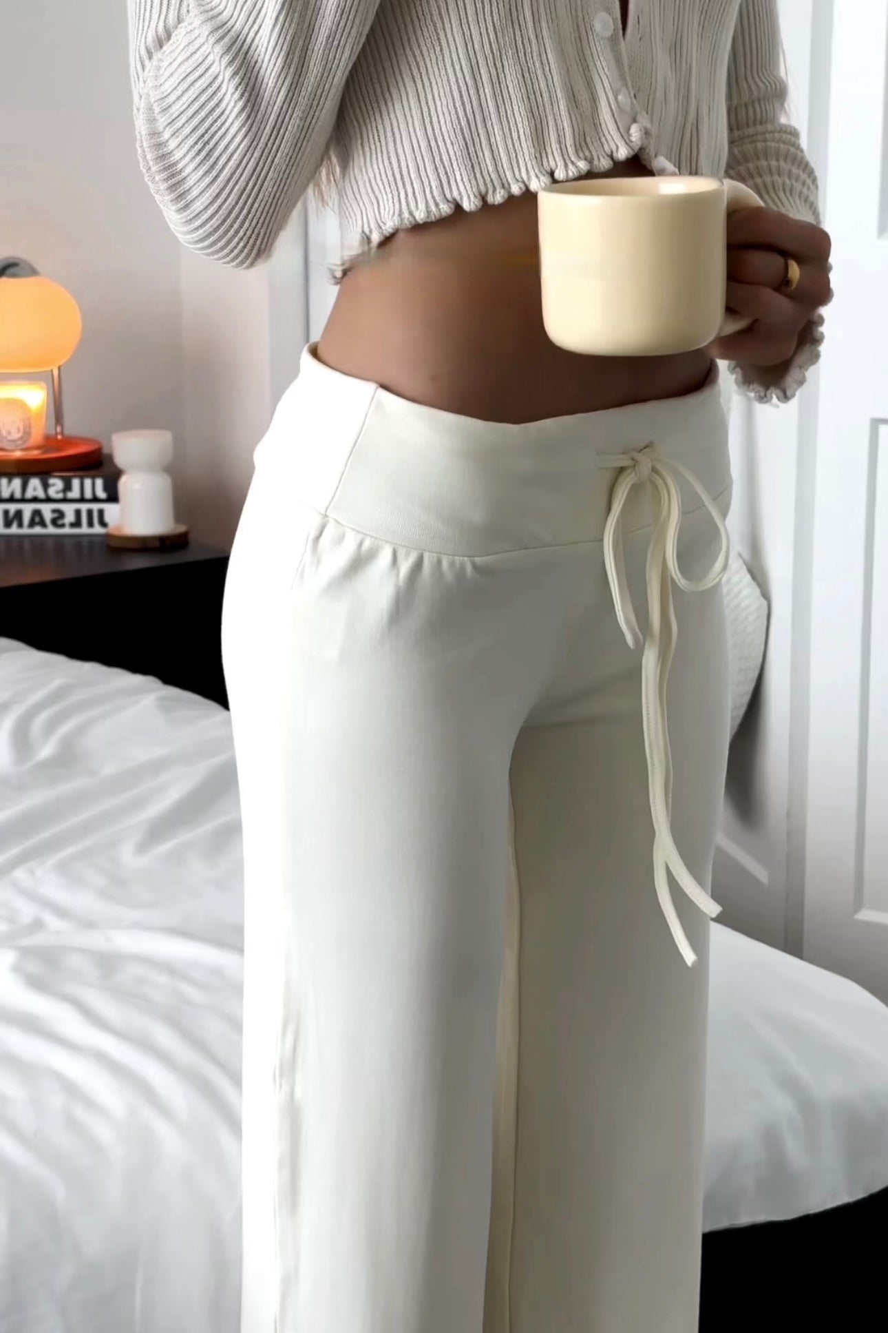 Cecilia | Comfy Trousers