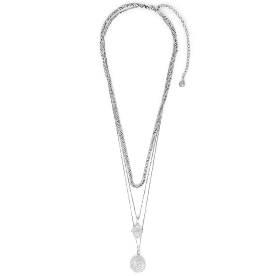 Necklace Let's get real