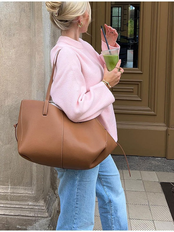 Nova - High Neck Jumper