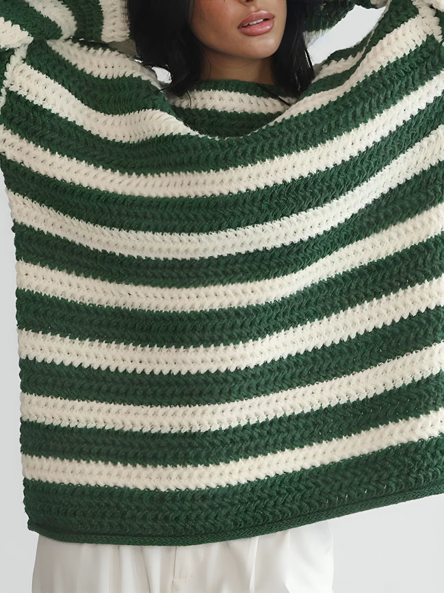 Mara | Jumper Pullover