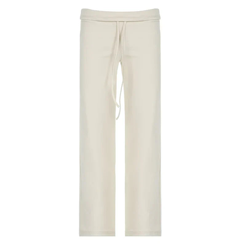 Cecilia | Comfy Trousers