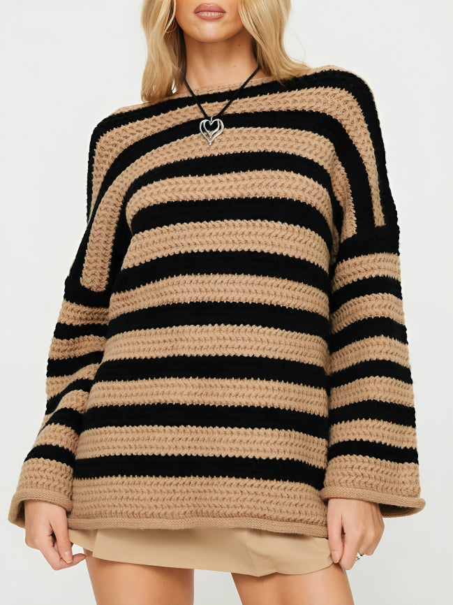 Mara | Jumper Pullover