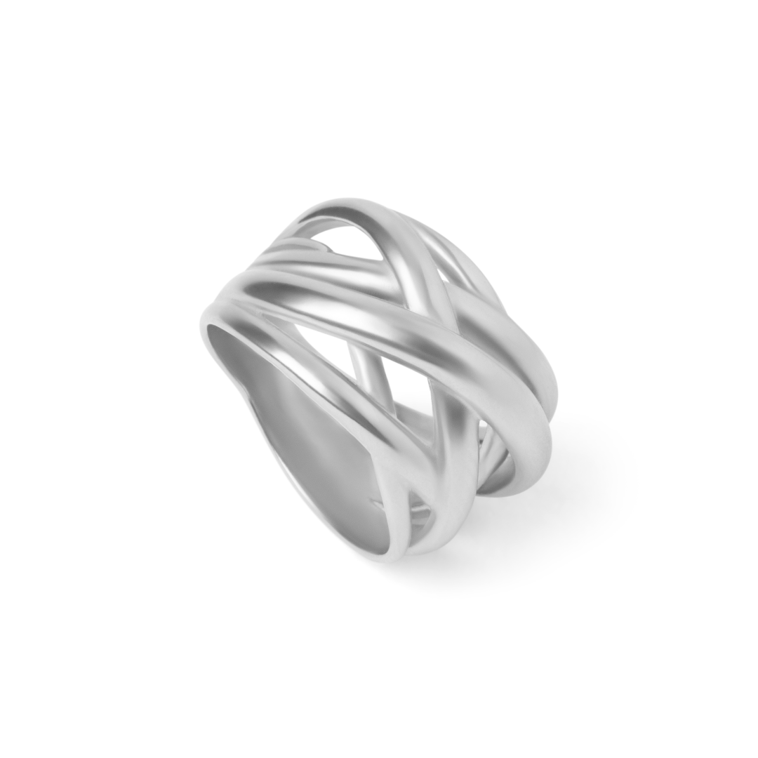 Braided Ring