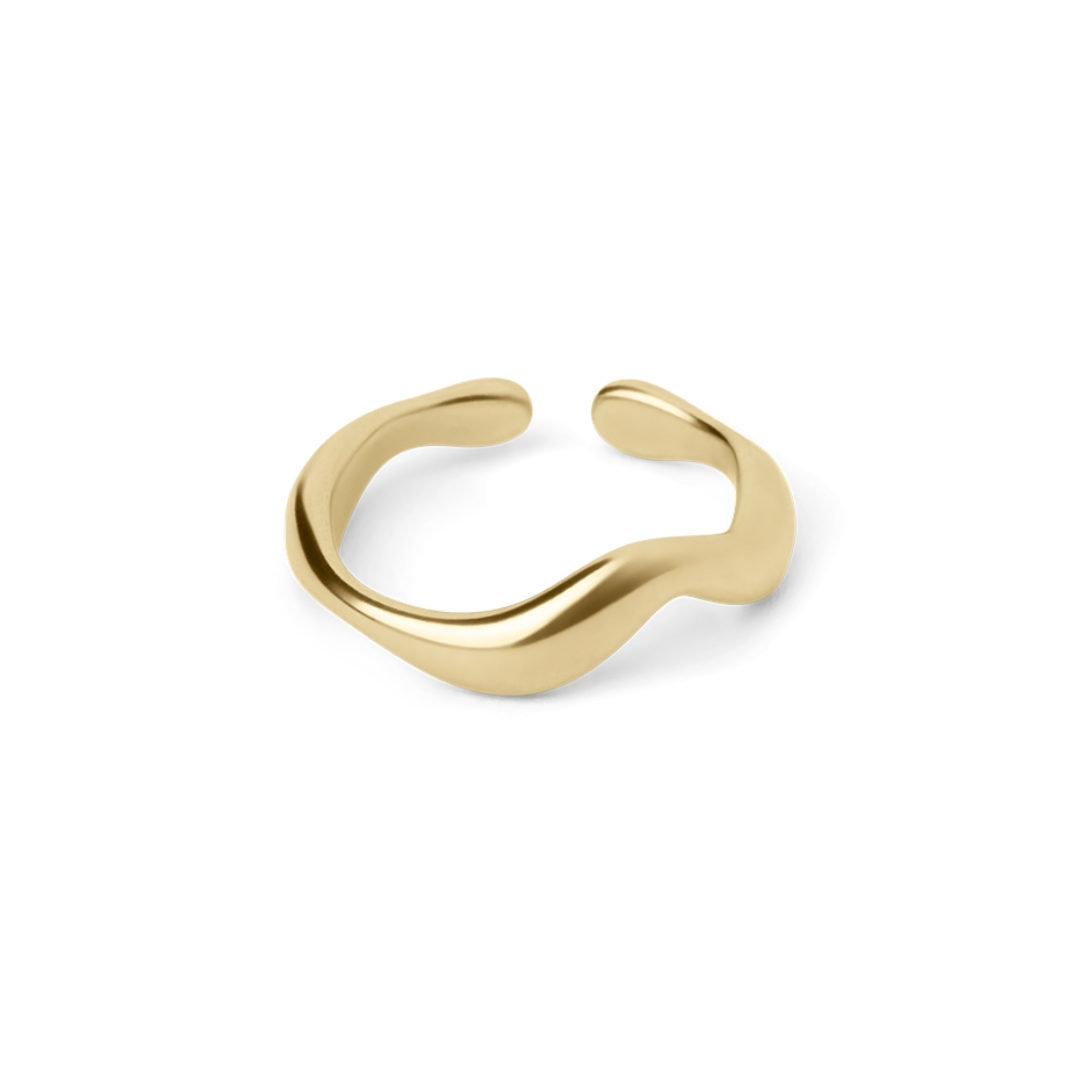 Wave Ring