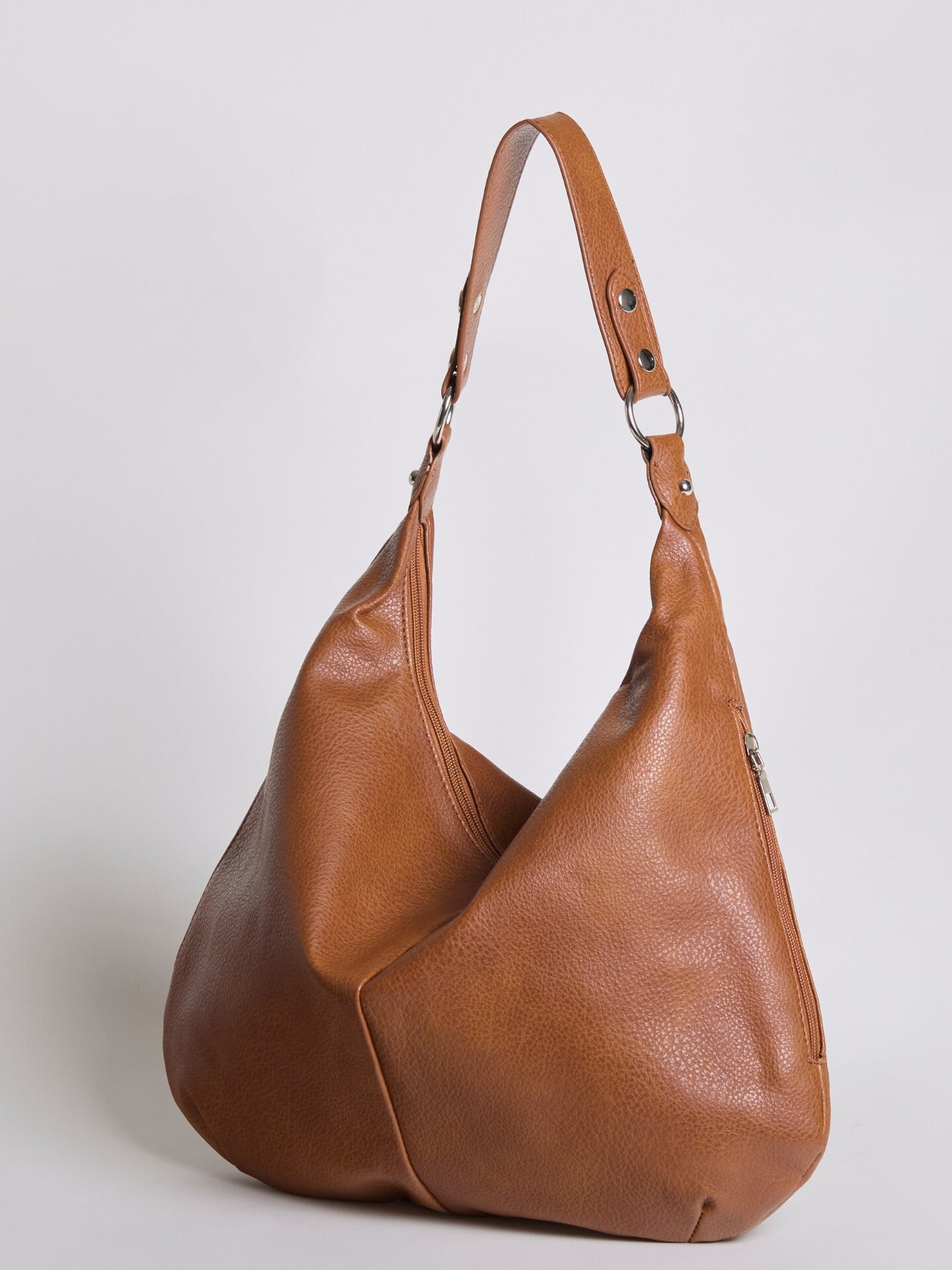 Kaia | Elegant Leather Bag