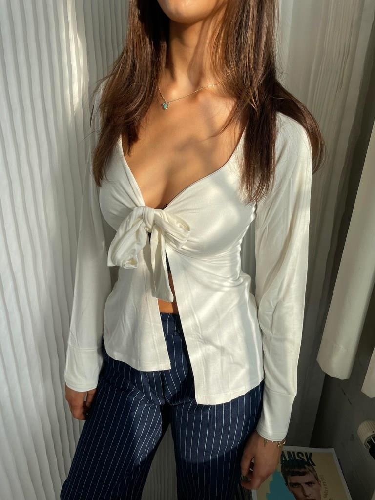 Gilda - Long Sleeve Top