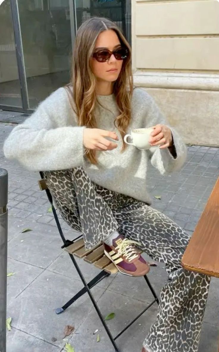 Gabriella | Straight Denim Jeans