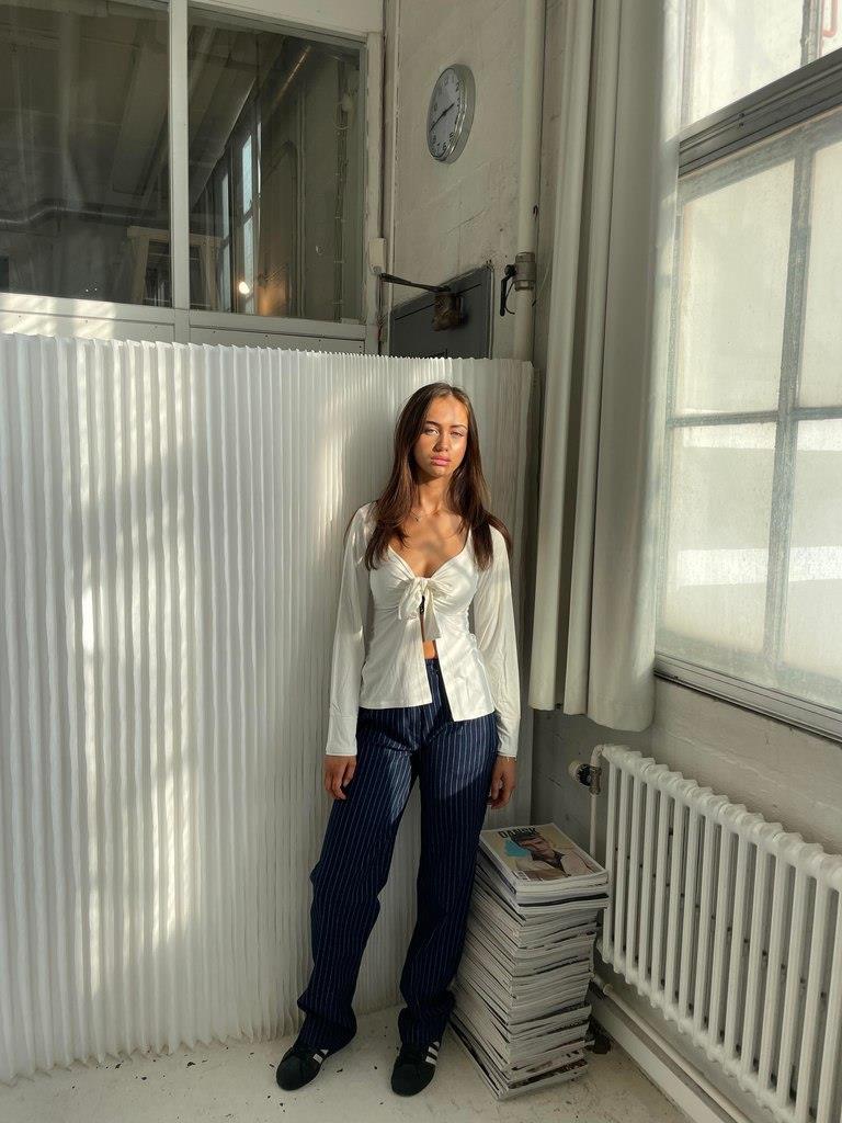 Gilda - Long Sleeve Top