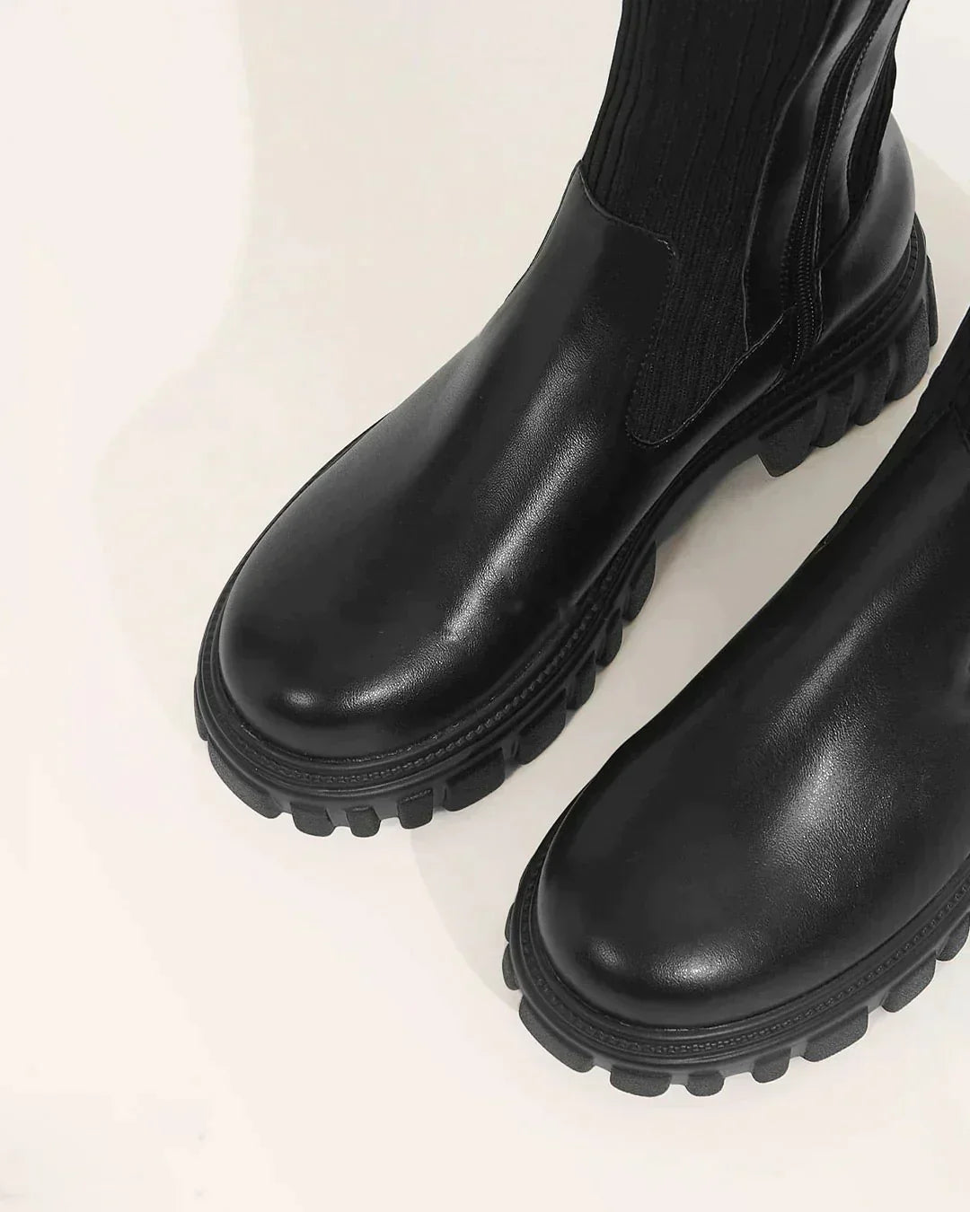 Stretch Boots | Giorgia