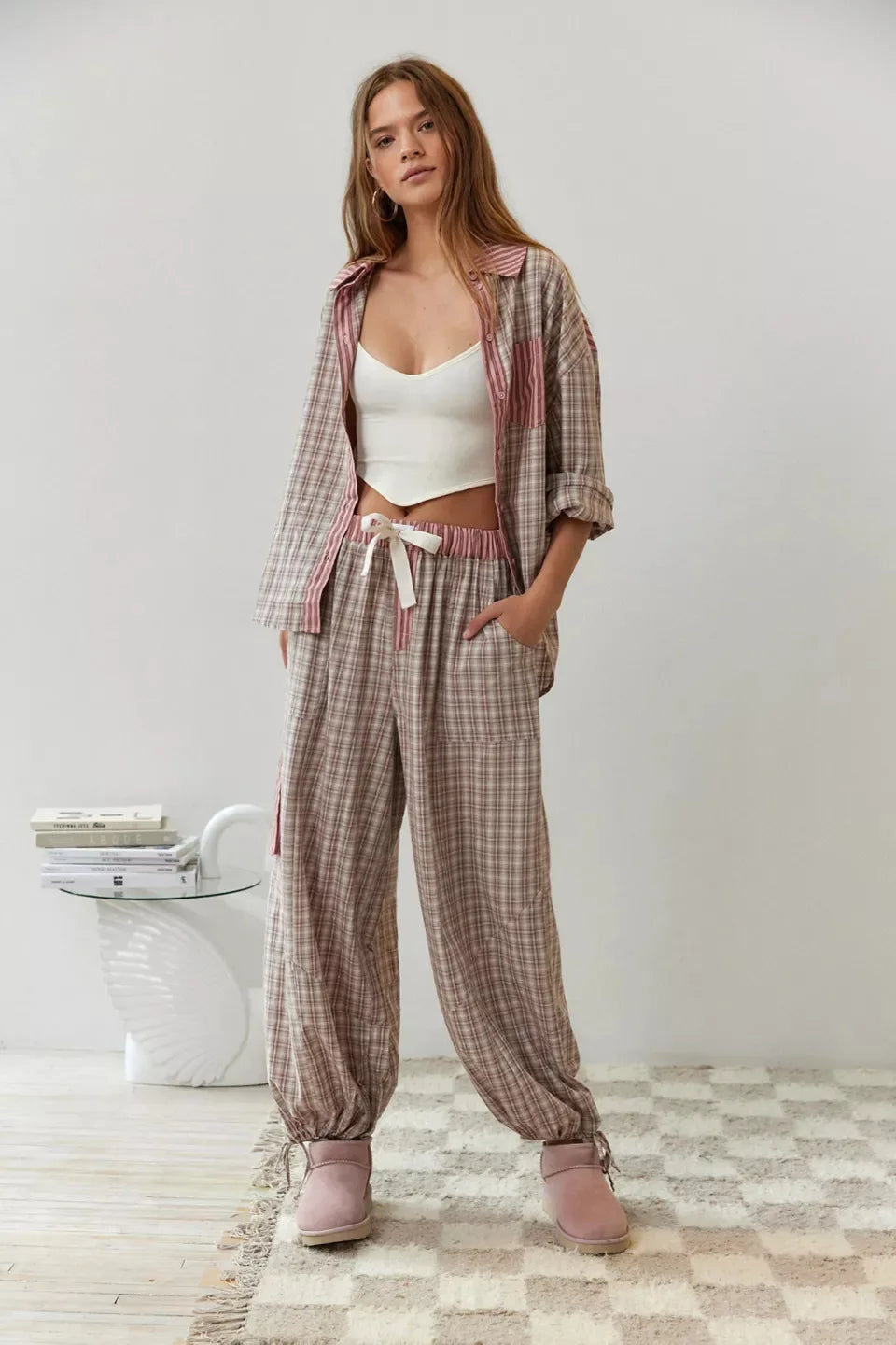 Ariella | Comfortable Pyjama Set
