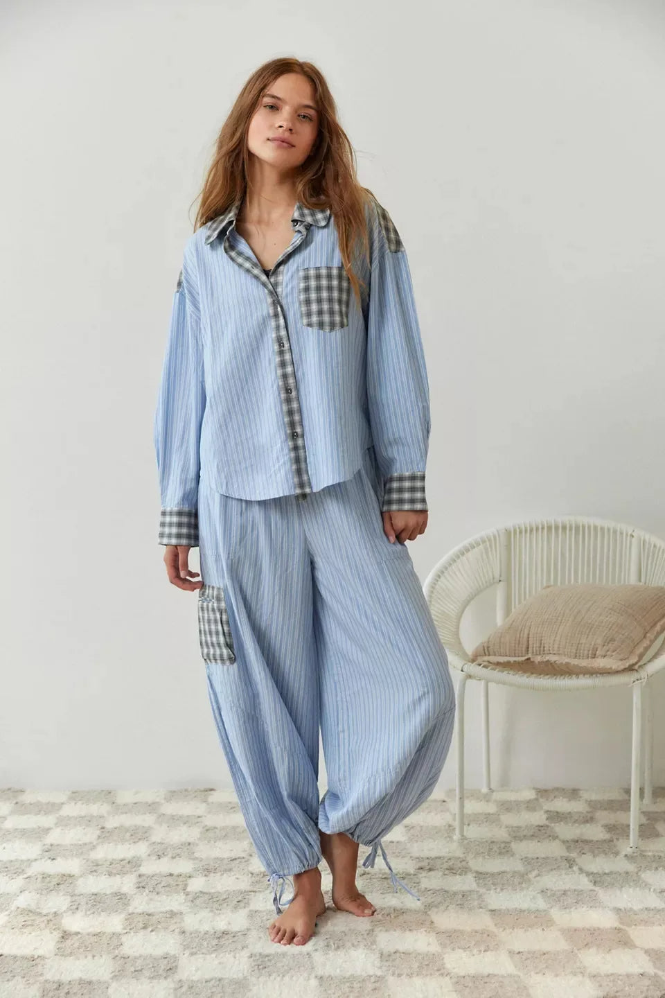 Ariella | Comfortable Pyjama Set