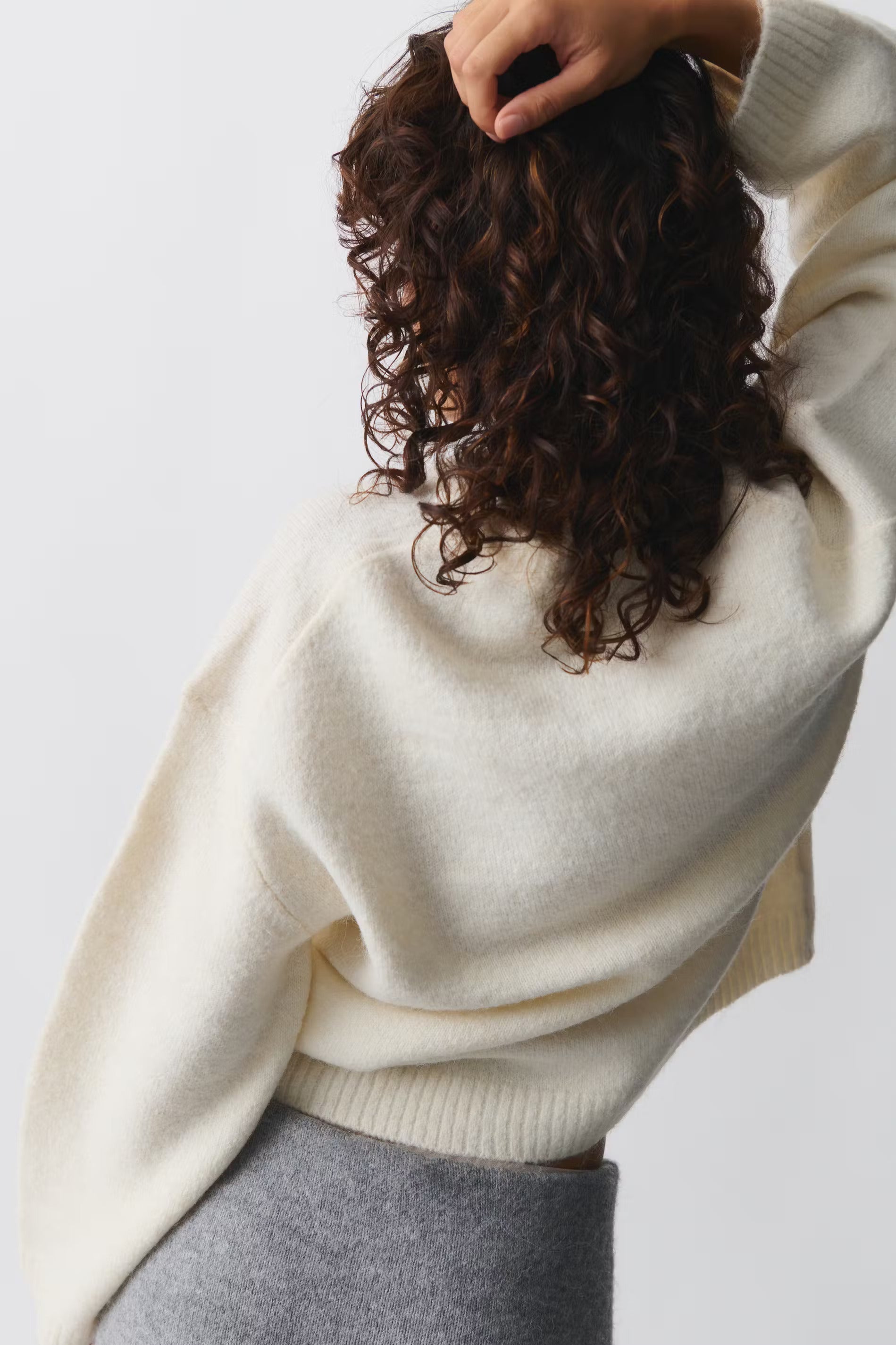 Lola | Knitted Sweater