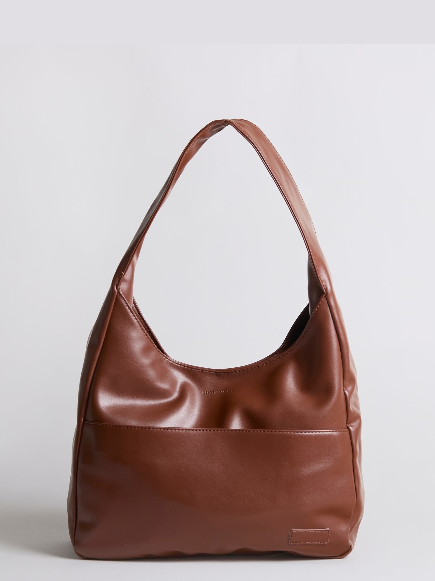 Maya - Daily Shoulder Bag - With Rits