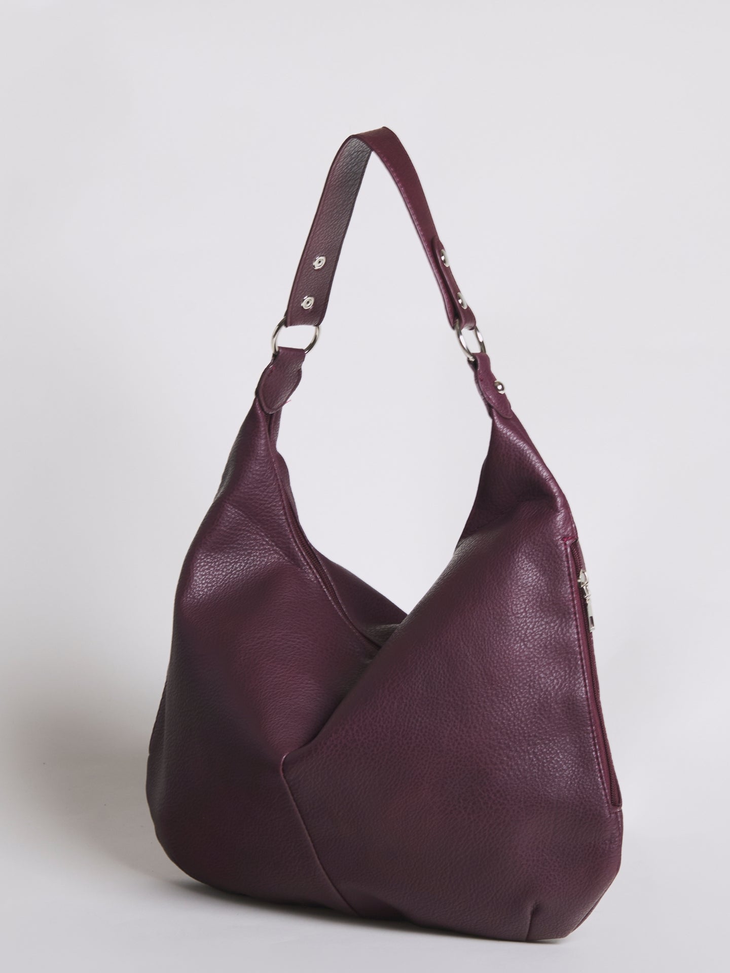 Kaia | Elegant Leather Bag