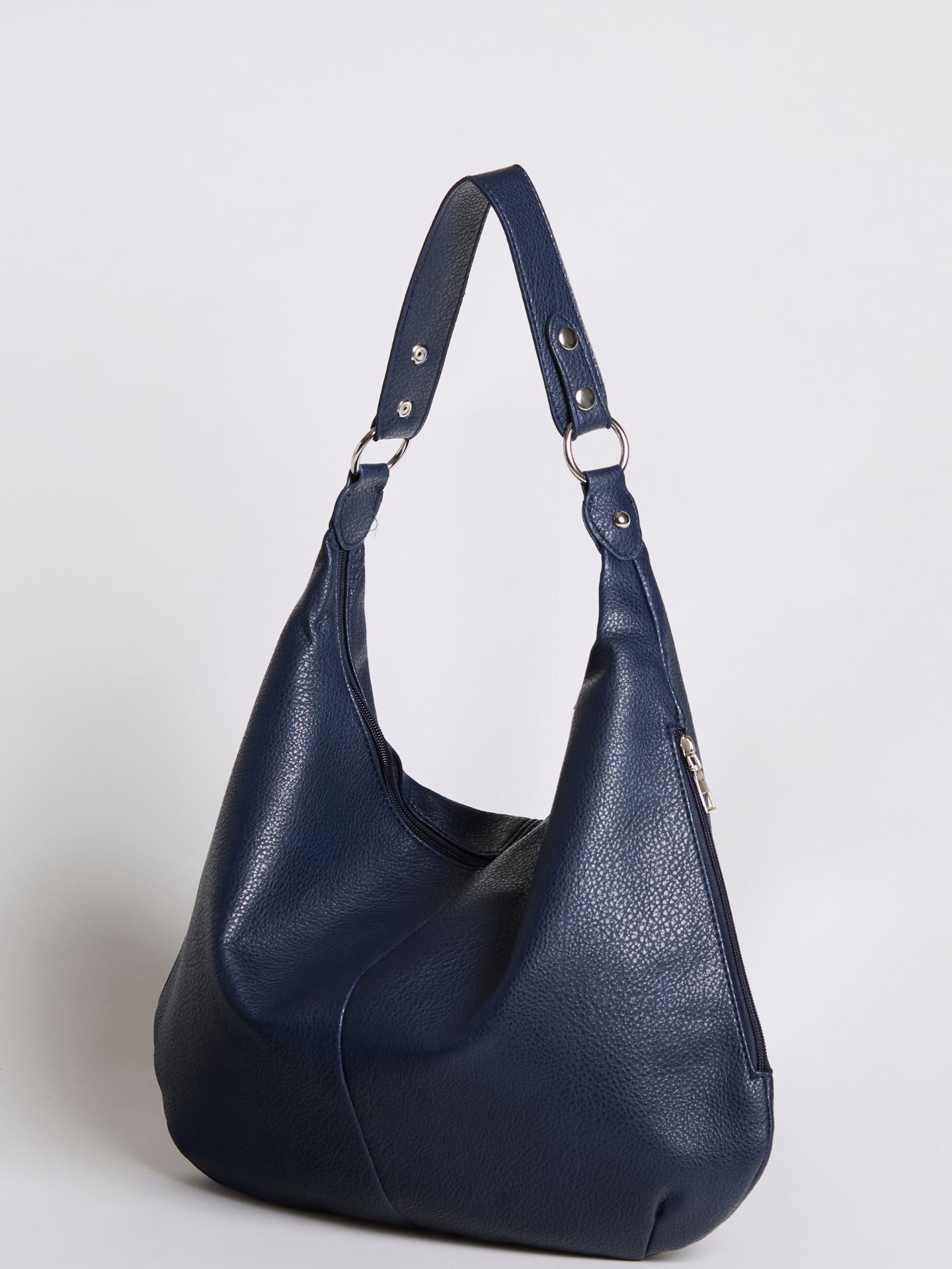 Kaia | Elegant Leather Bag