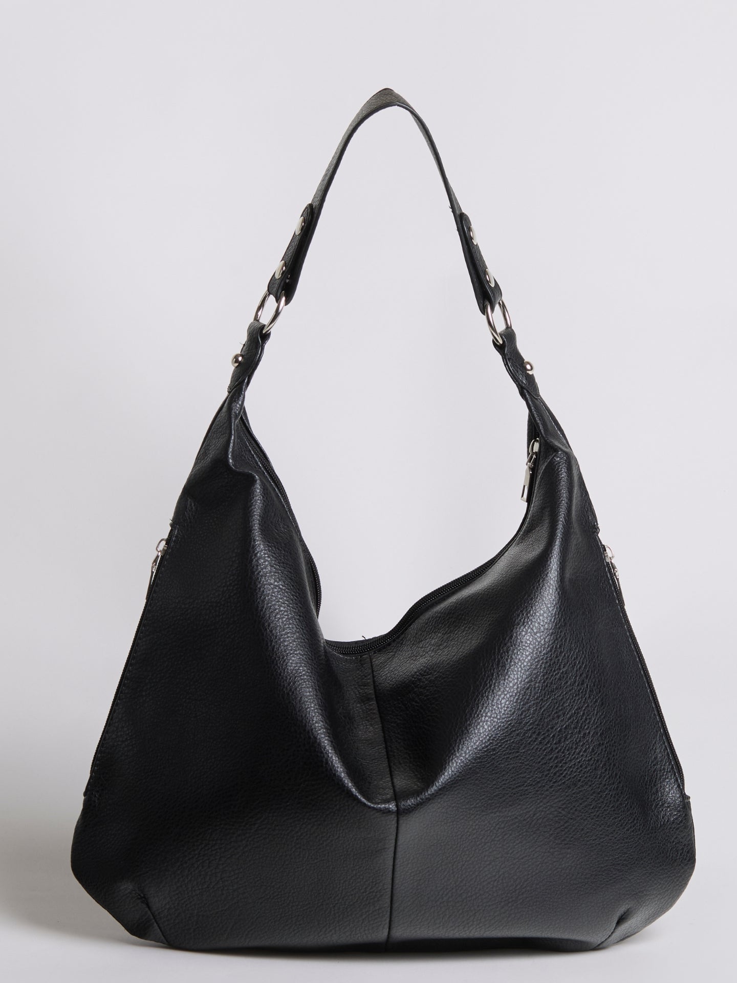 Kaia | Elegant Leather Bag