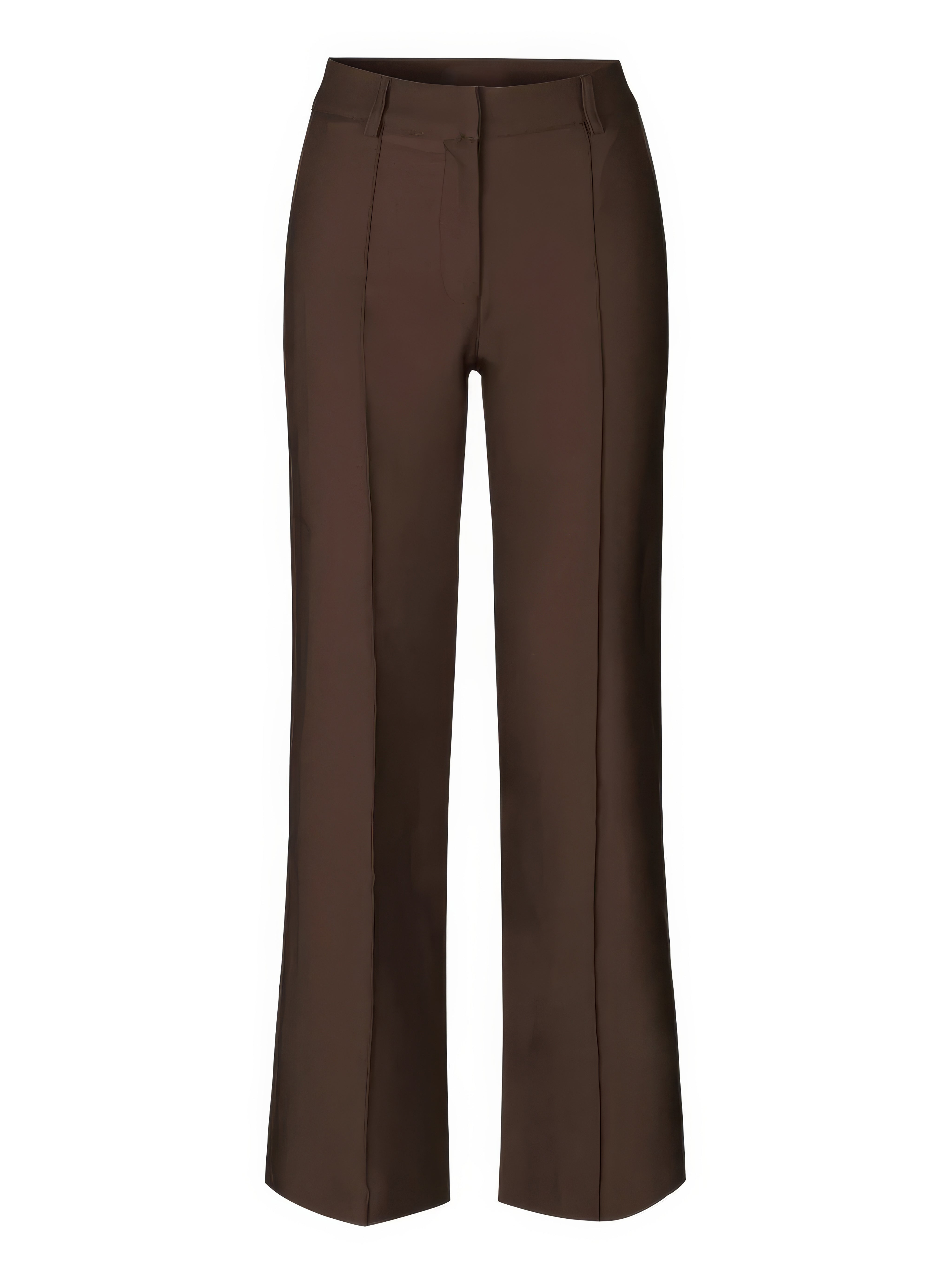 Elena | Wide Leg Trousers