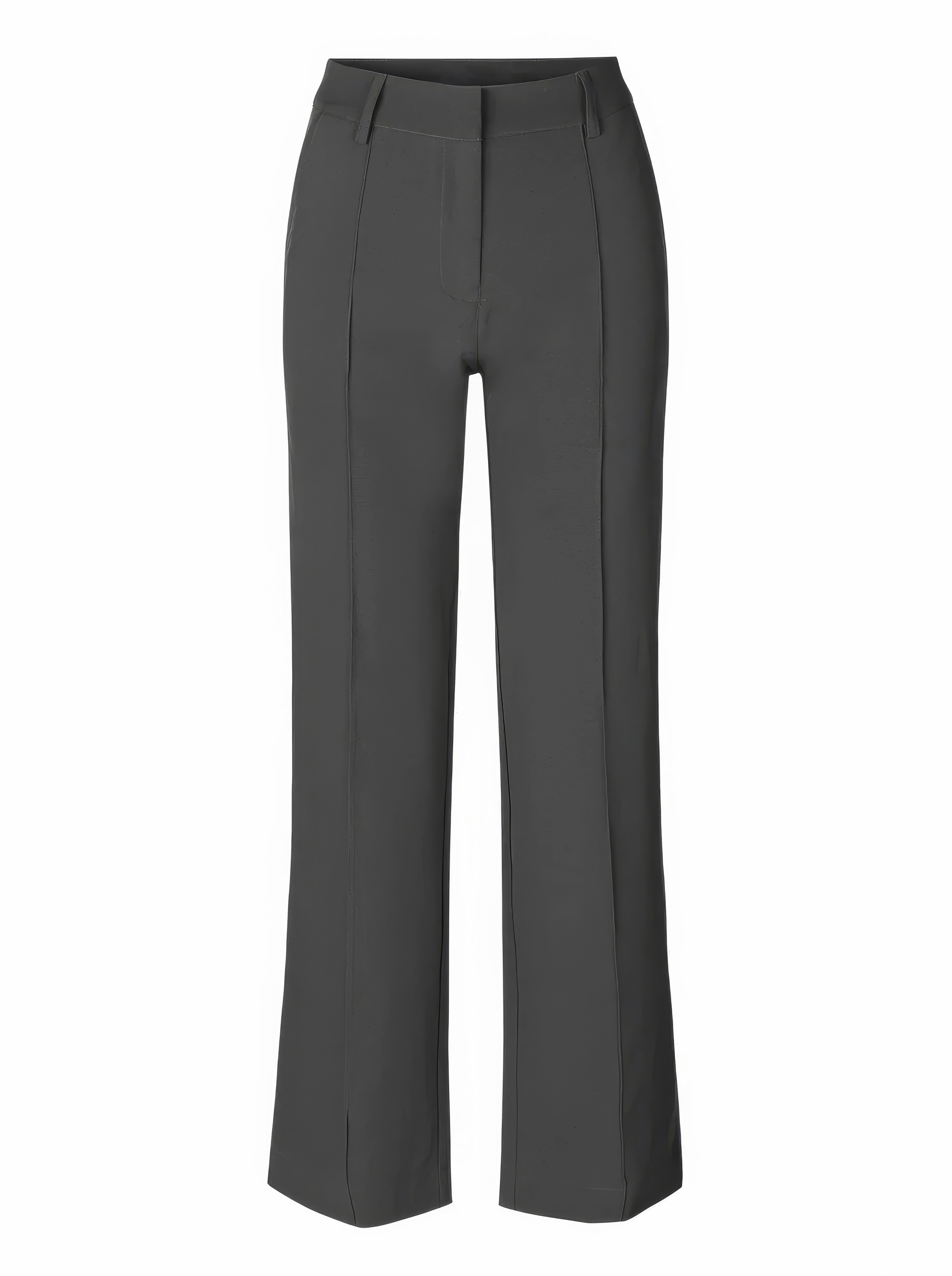 Elena | Wide Leg Trousers
