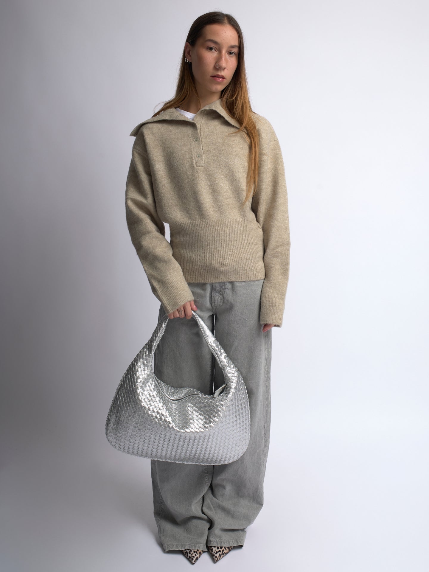 The Macy - Crossbody Bag