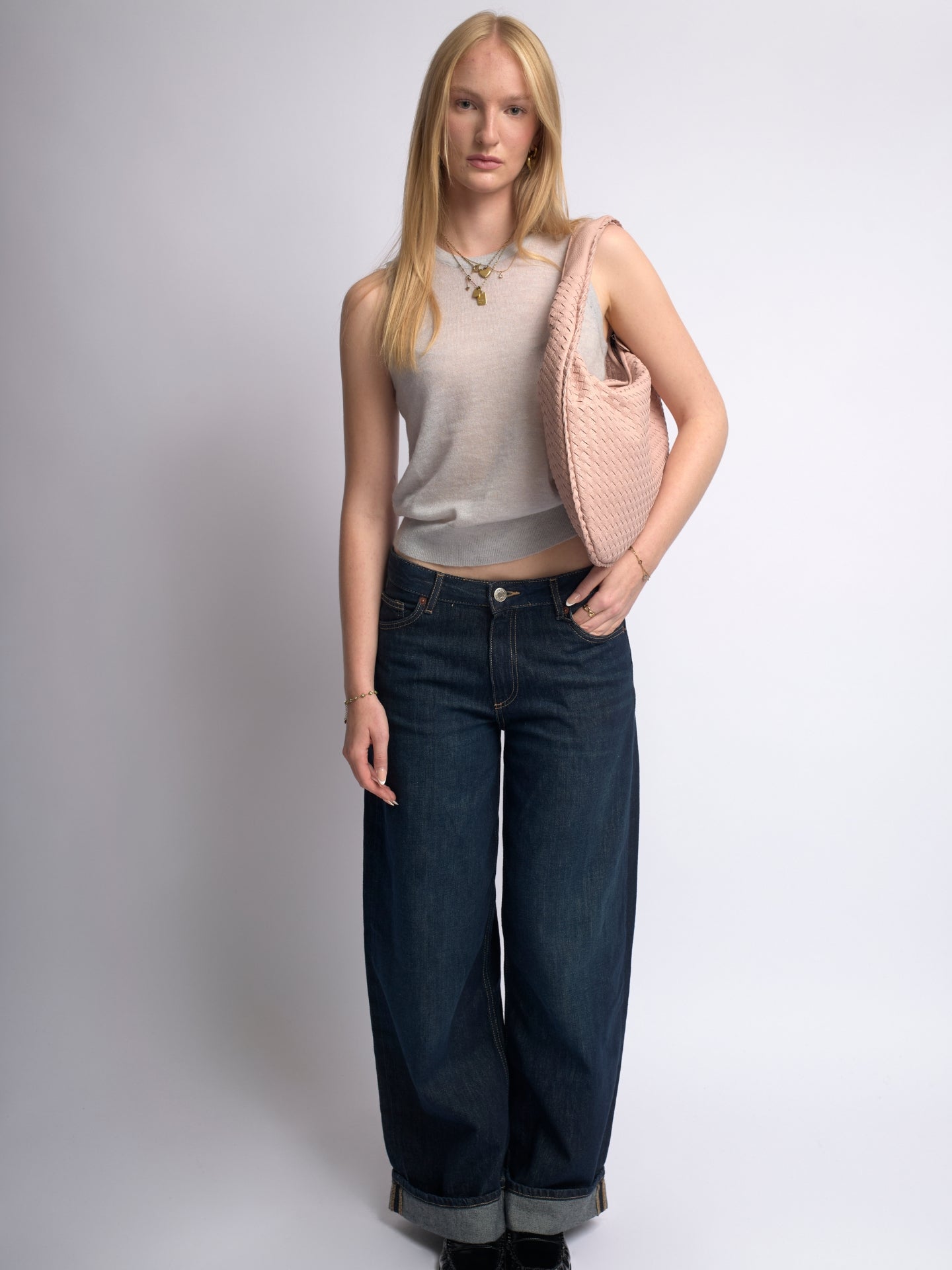 The Macy - Crossbody Bag